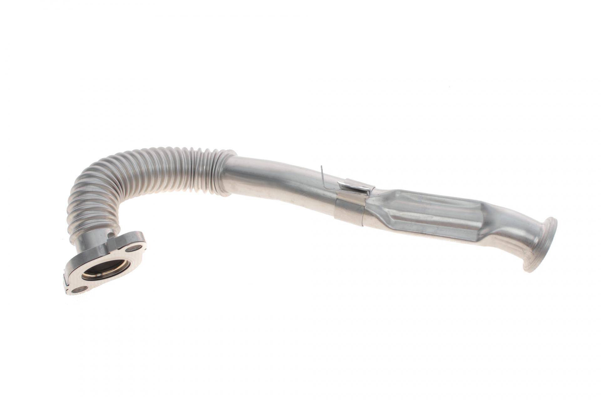 Патрубок EGR Master 2.3dCi 10-