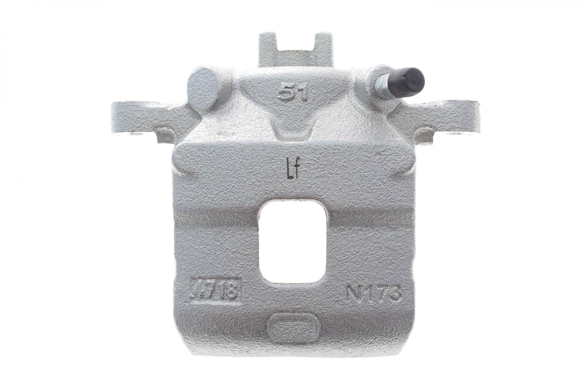 Супорт гальмівний (передній) (L) Mitsubishi i-Miev 09-/Suzuki Alto 02- (d=51mm) (TOKICO)