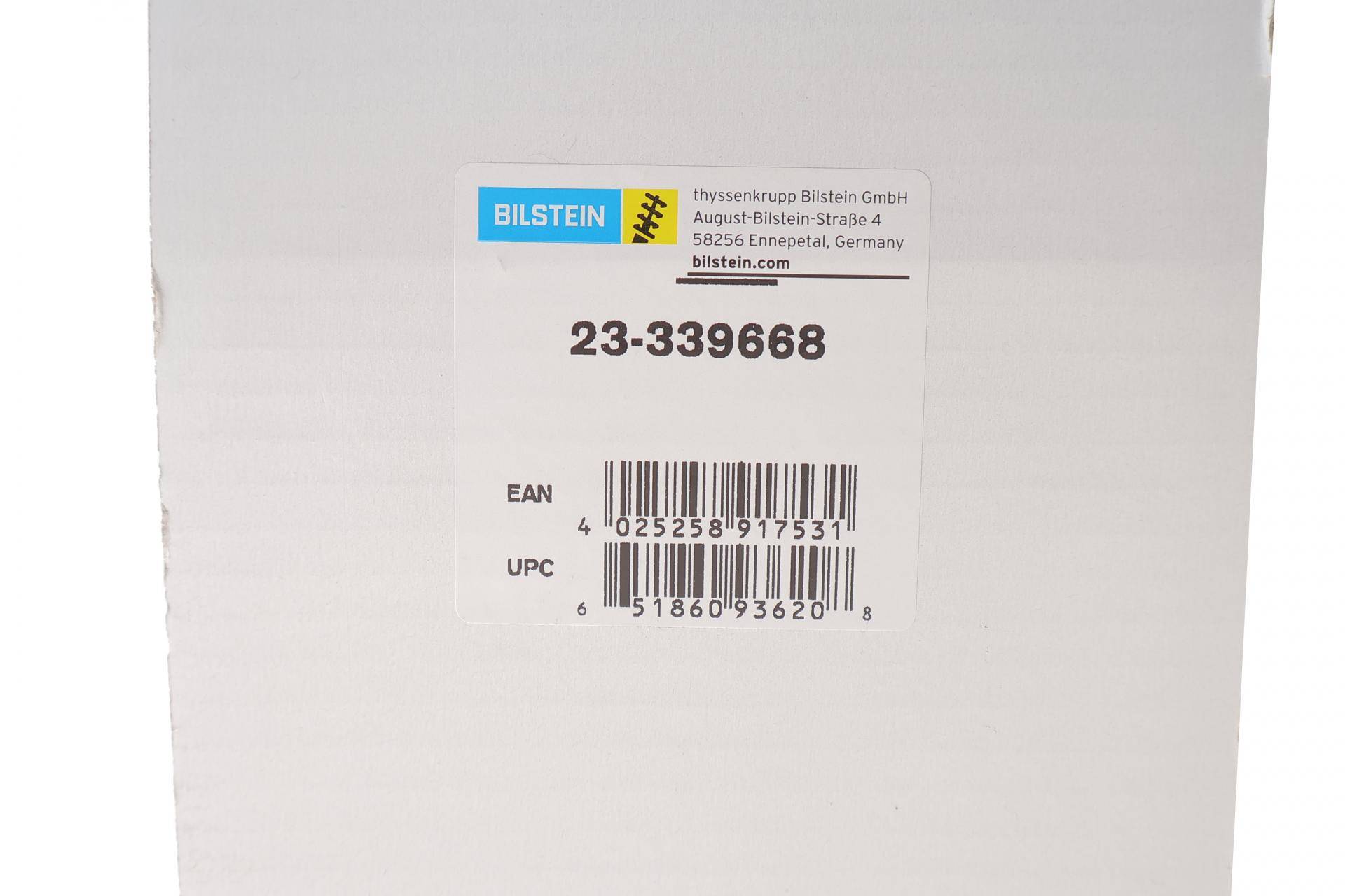 Амортизатор (передній) (R) BMW X5 (F15/F85)/X6 (F16/F86) 13-19 N57/N63 (B4)