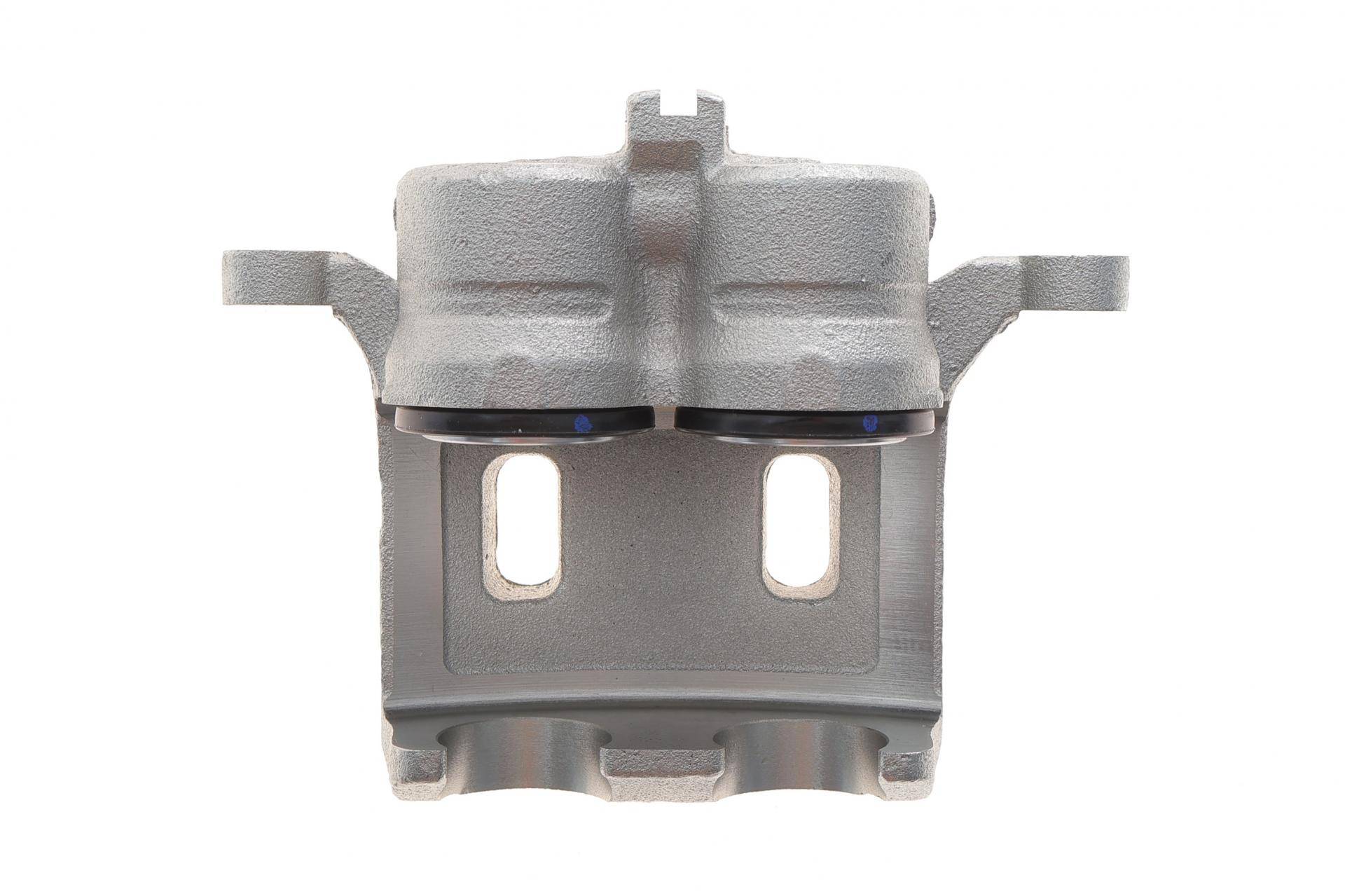 Супорт гальмівний (передній) (R) Nissan Navara/Pathfinder III 05- (d=45mm) (Nissan)