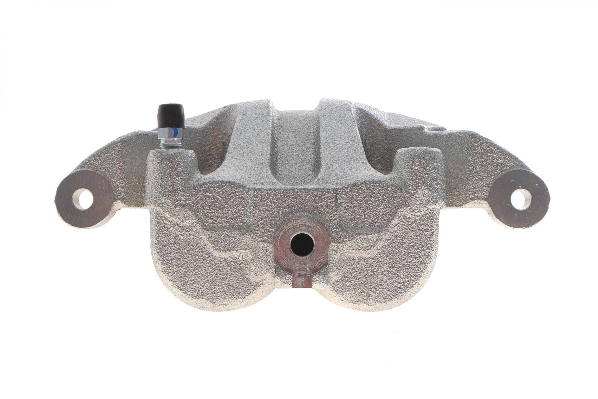 Супорт гальмівний (передній) (R) Nissan Navara/Pathfinder III 05- (d=45mm) (Nissan)