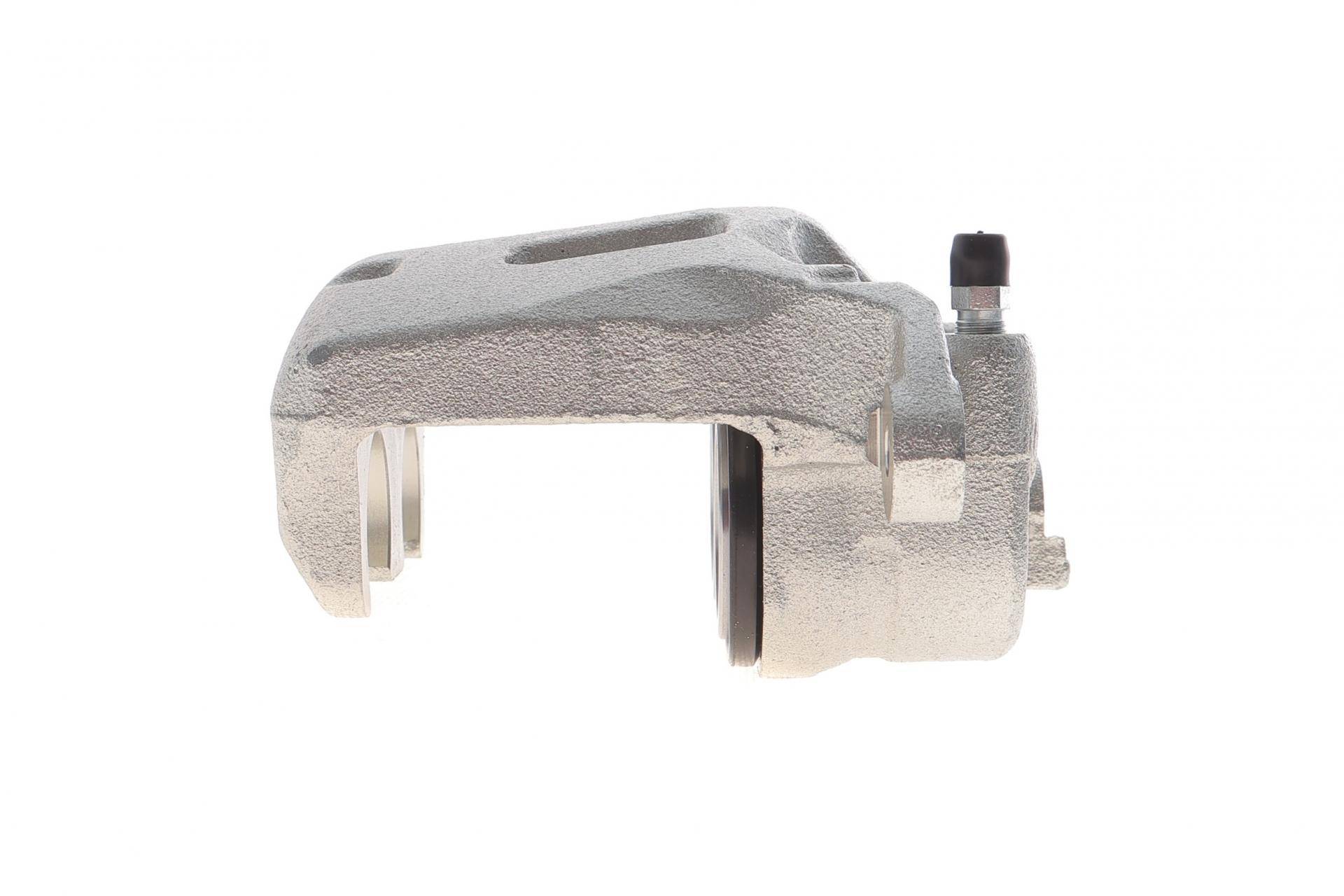 Супорт гальмівний (передній) (R) Nissan Navara/Pathfinder III 05- (d=45mm) (Nissan)