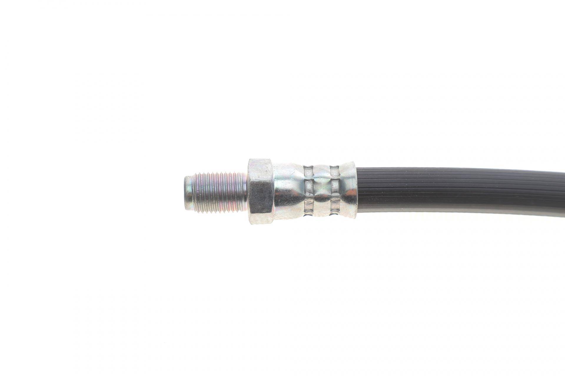 Шланг гальмівний (задній) Mitsubishi L300 80-13/Pajero 90-00