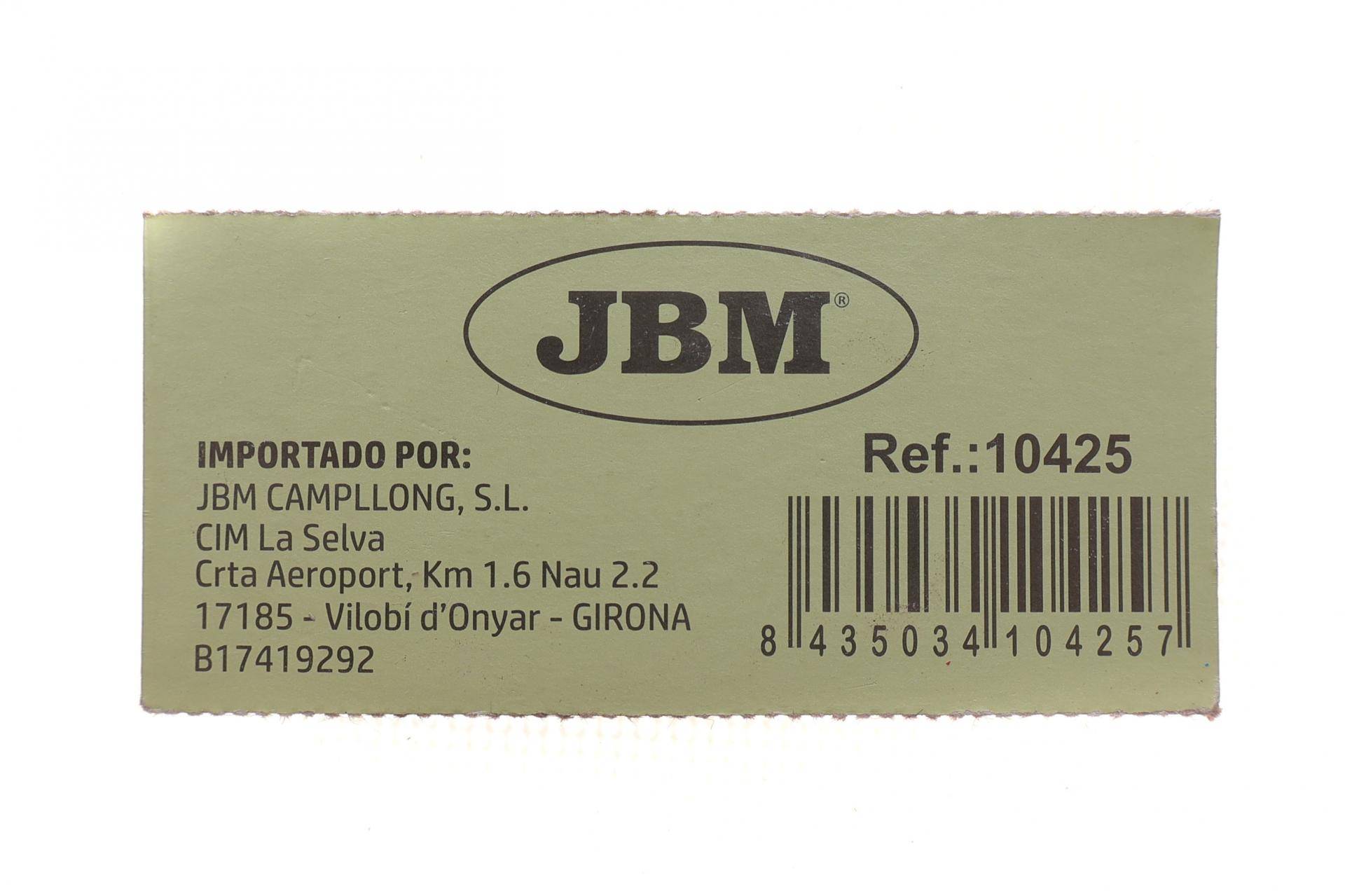 Біта M10 XZN TP6