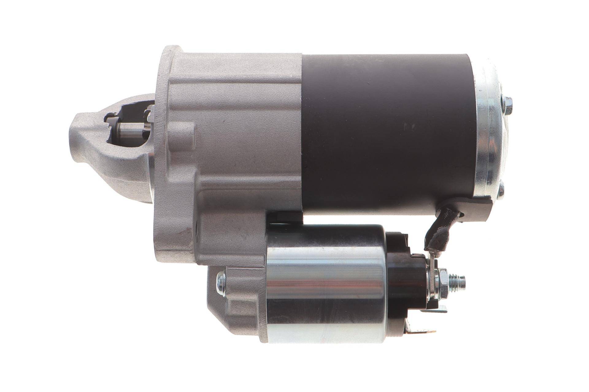 Стартер Mitsubishi Pajero 3.0-3.8 98- (12V/1.4kw) (z=8)