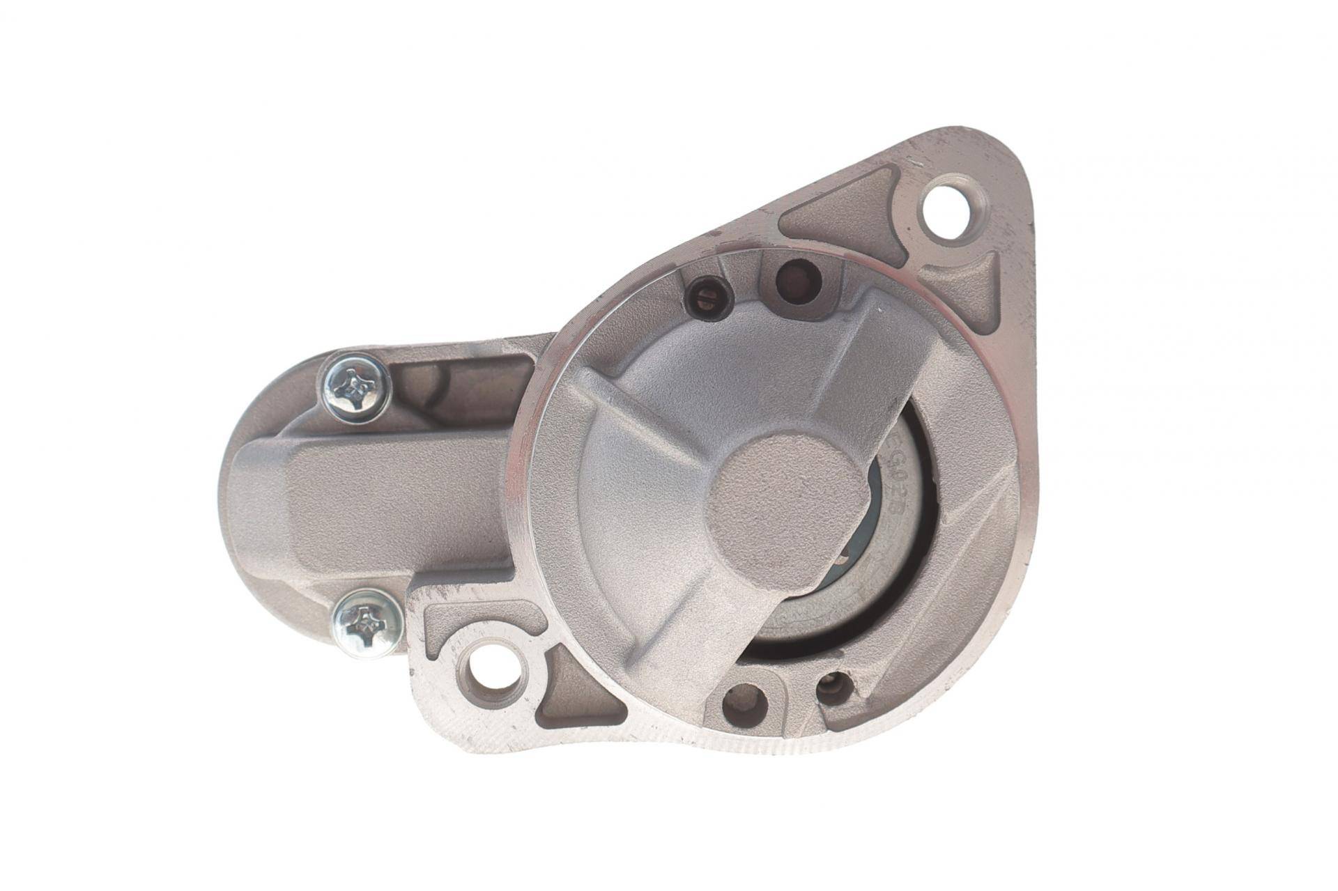 Стартер Mitsubishi Pajero 3.0-3.8 98- (12V/1.4kw) (z=8)