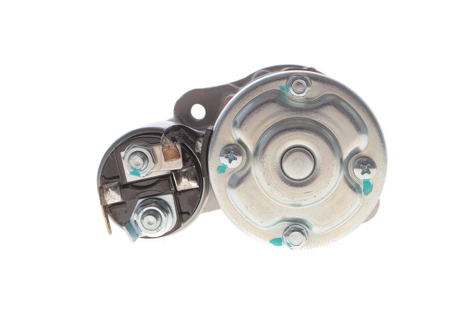 Стартер Mitsubishi Pajero 3.0-3.8 98- (12V/1.4kw) (z=8)