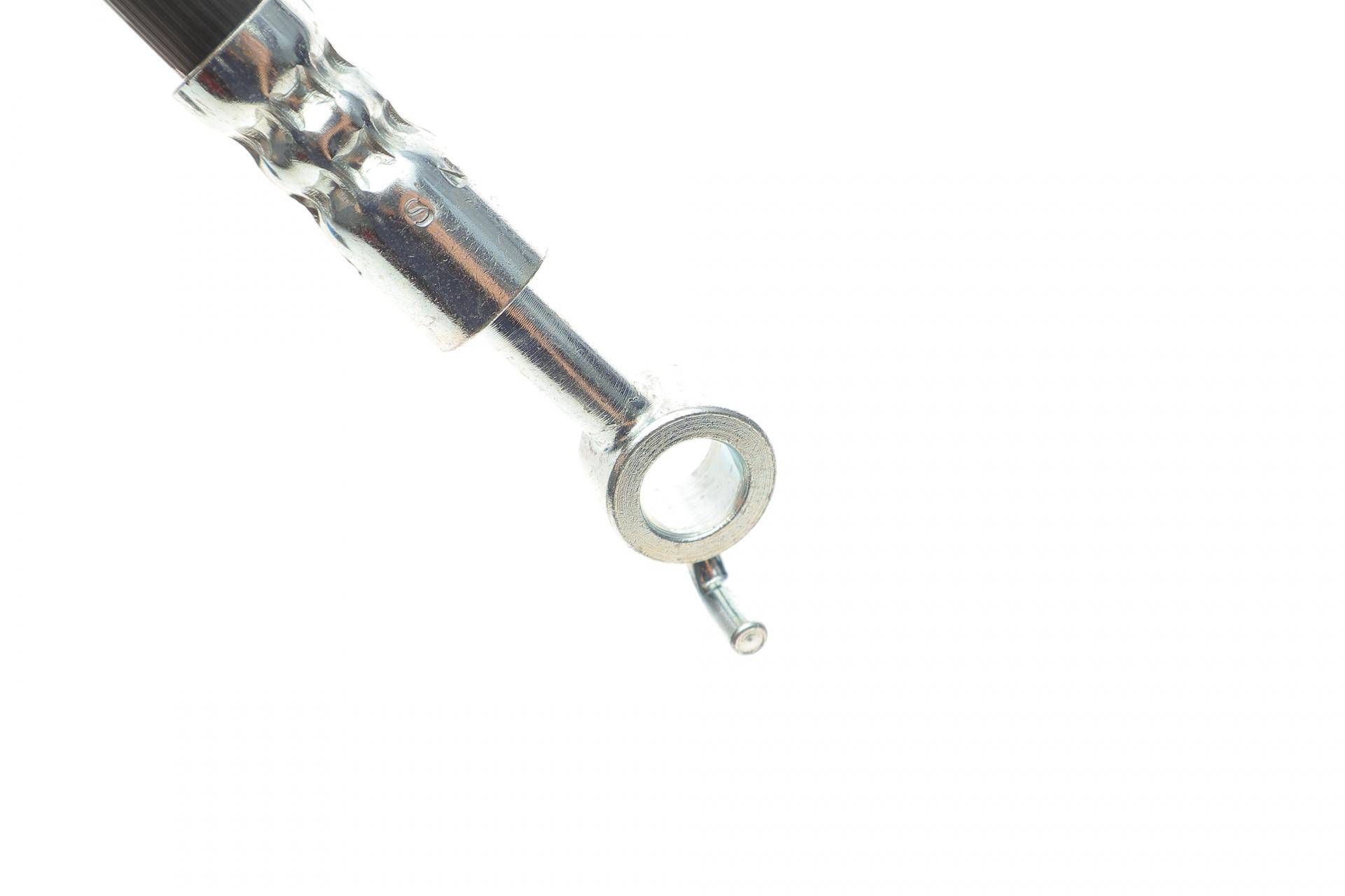 Шланг гальмівний (задній) Hyundai Santa Fe II 05-13 (L) (L=309mm)