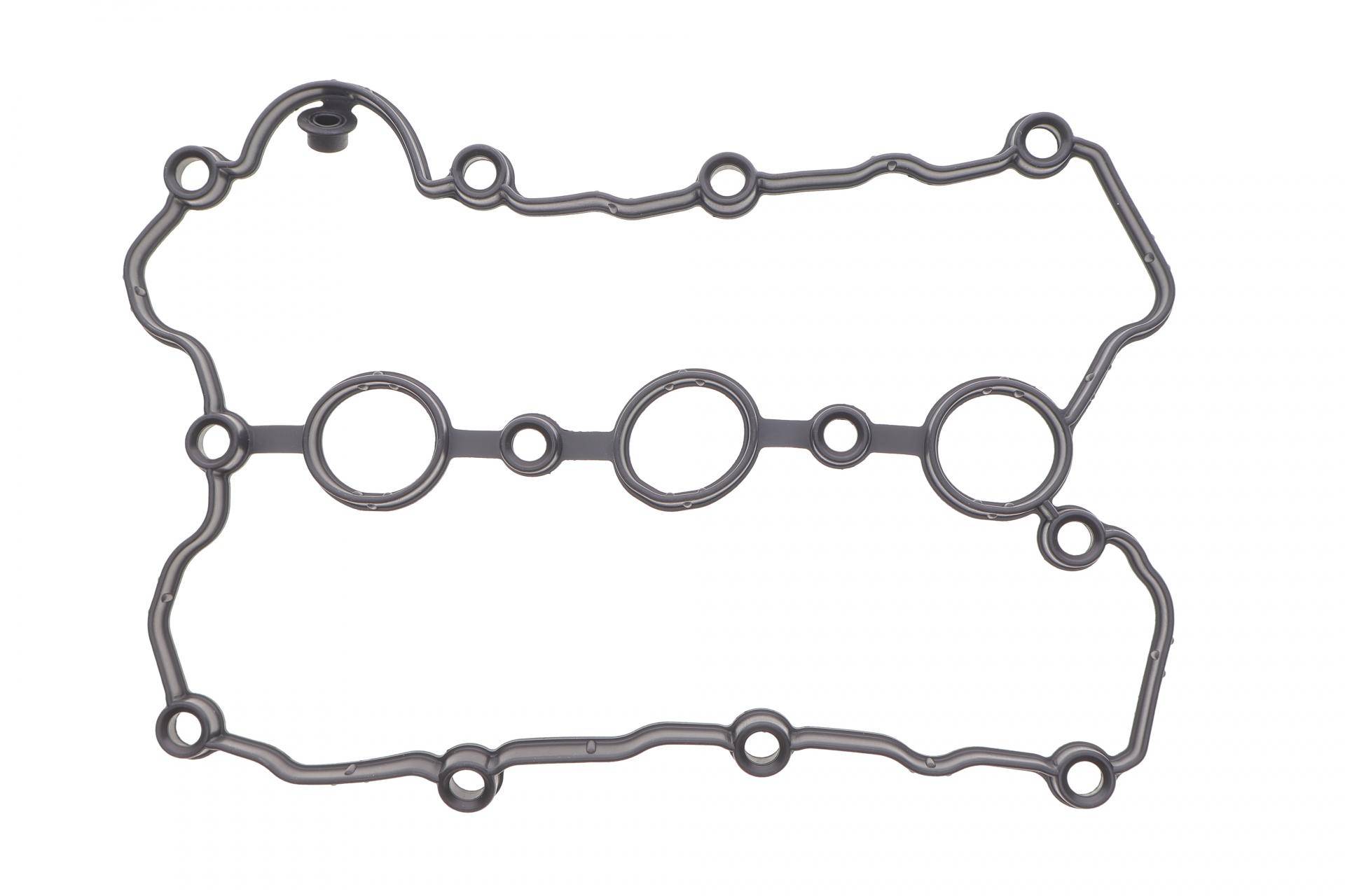 Прокладка кришки клапанів Audi A4/A6/A8 2.4/3.2FSI 04-10 (L)