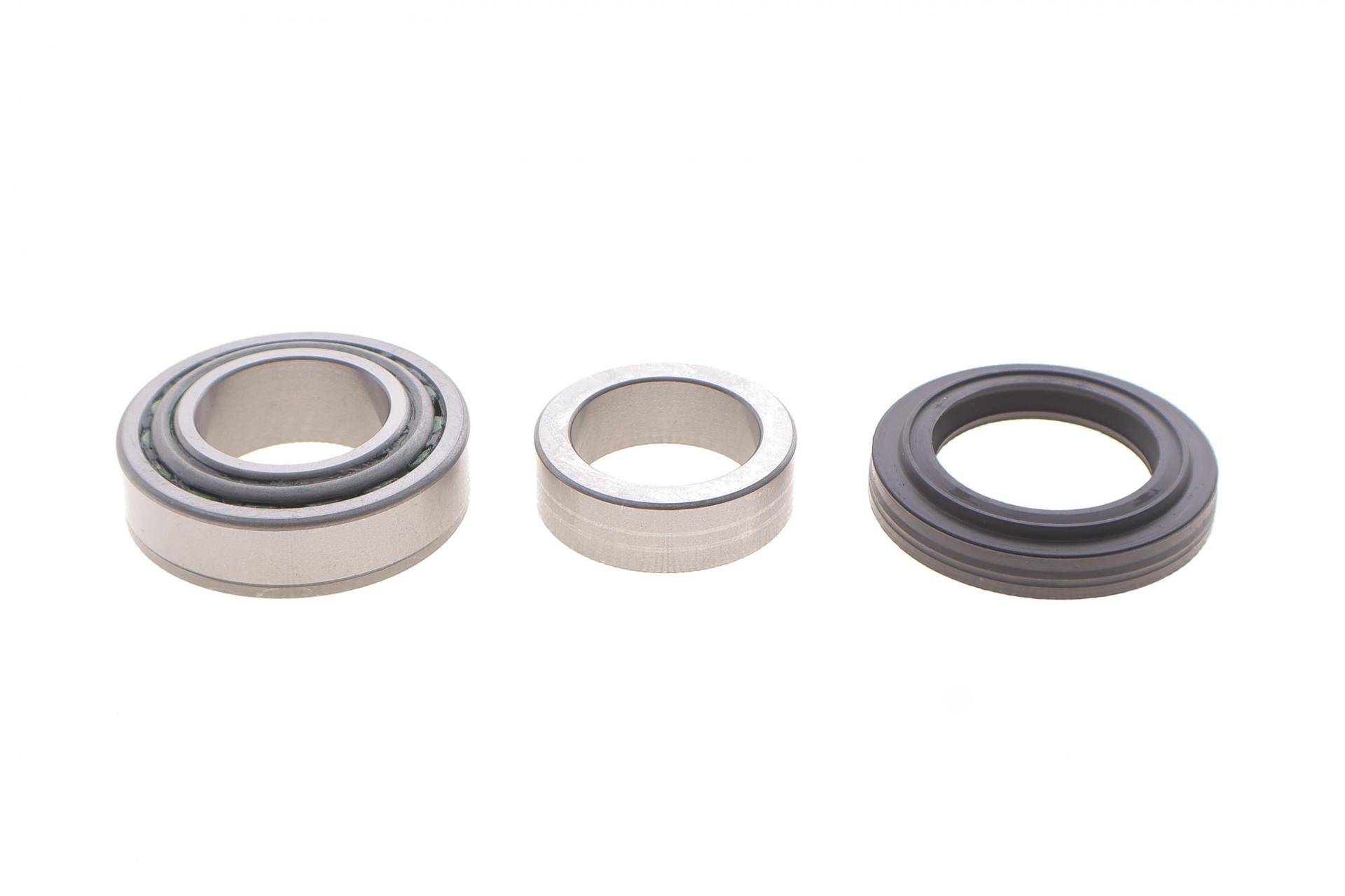 Підшипник маточини (задньої) Jeep Grand Cherokee 2.5D-5.9 92-05