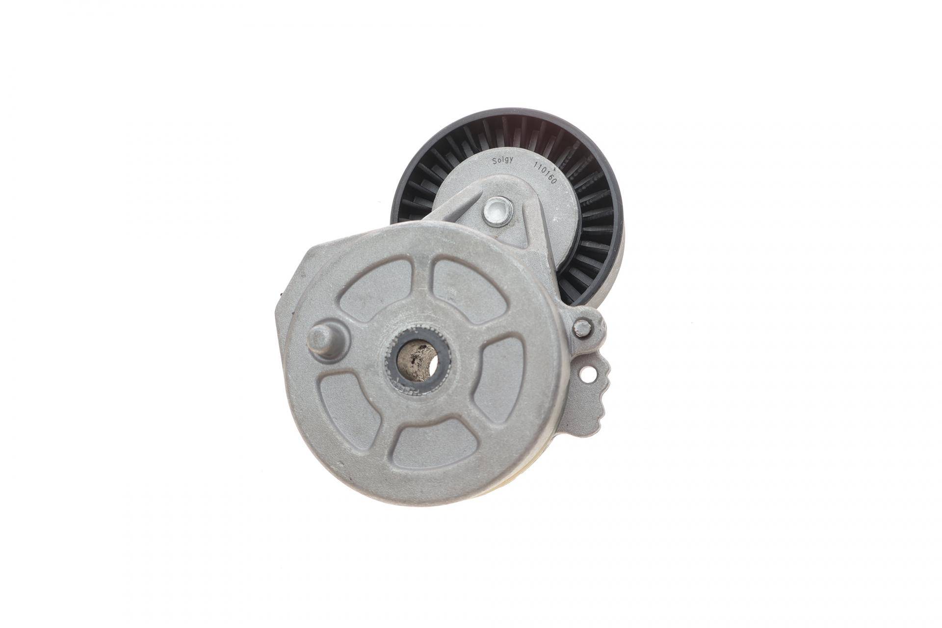 Натяжник ременя генератора Fiat Scudo/Peugeot Boxer/Partner 2.0-2.2HDI 99-