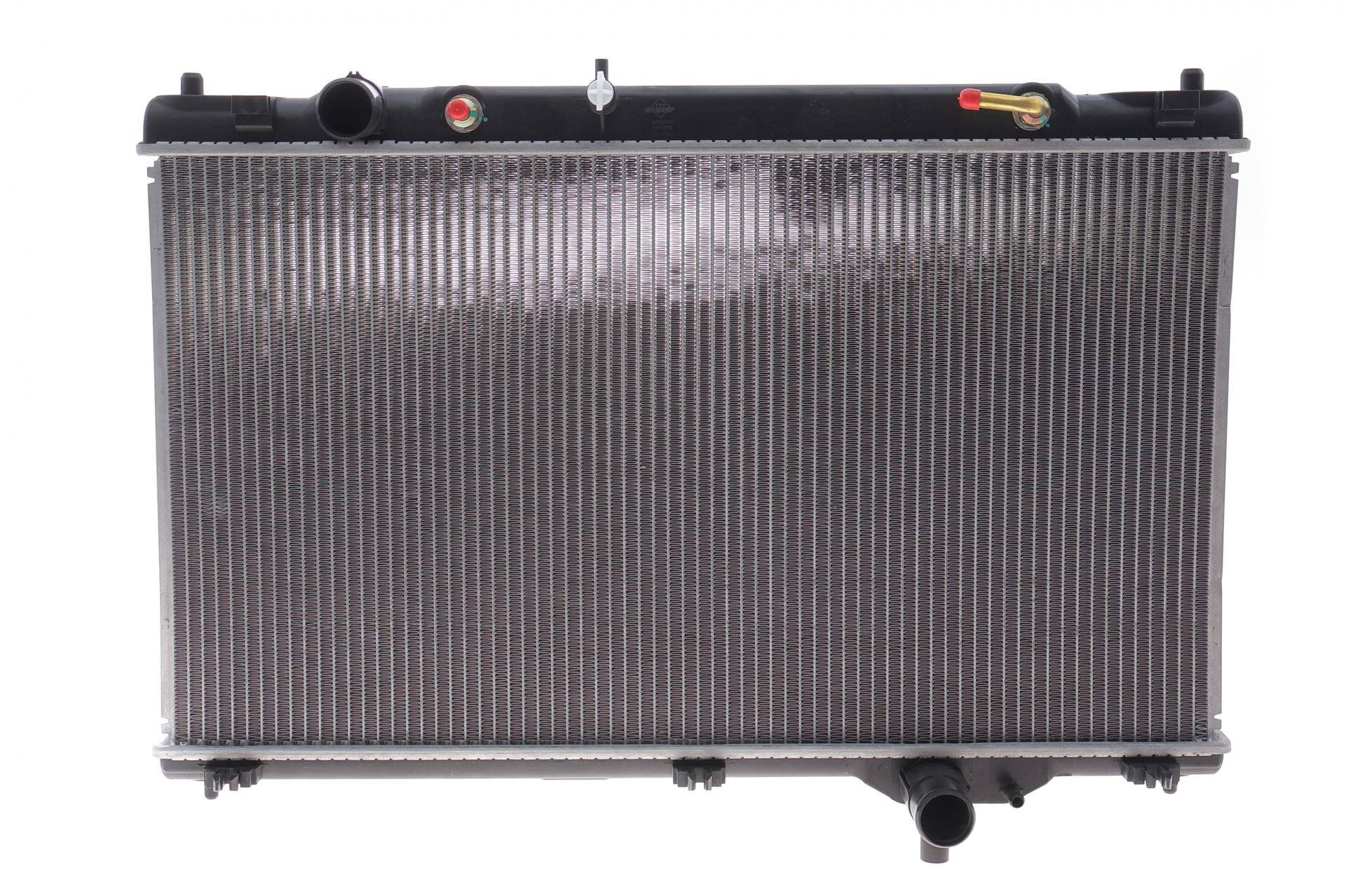 Радіатор охолодження Lexus GS 4.3 05-11