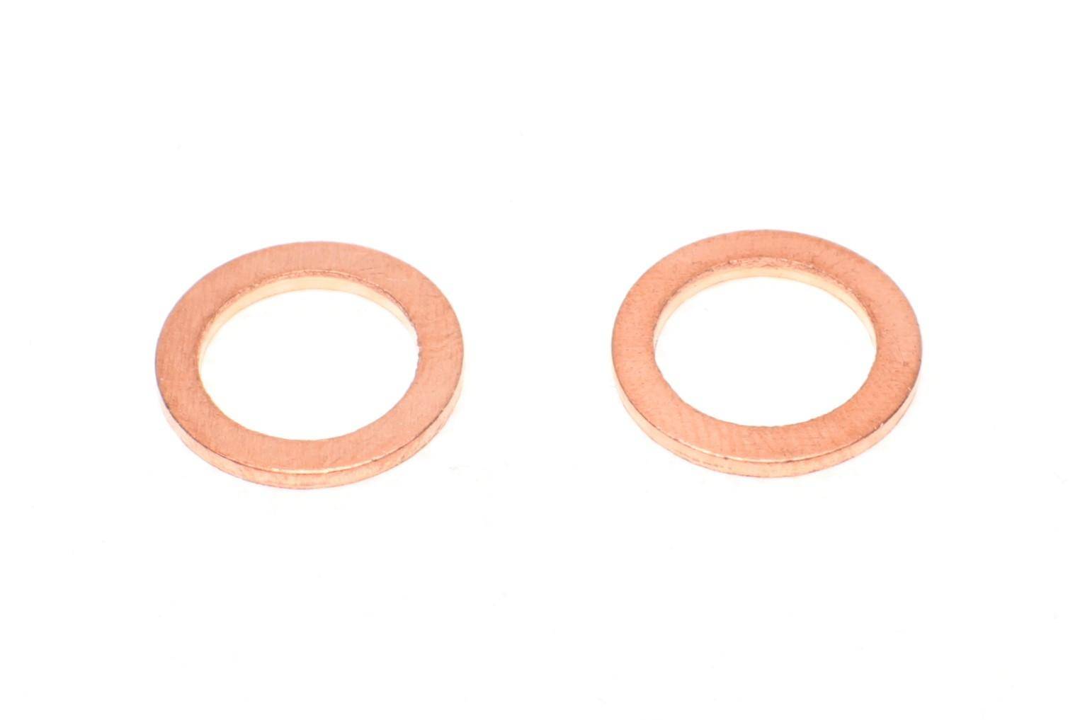 Комплект прокладок турбіни Ford Transit Custom 2.2 TDCi 12-