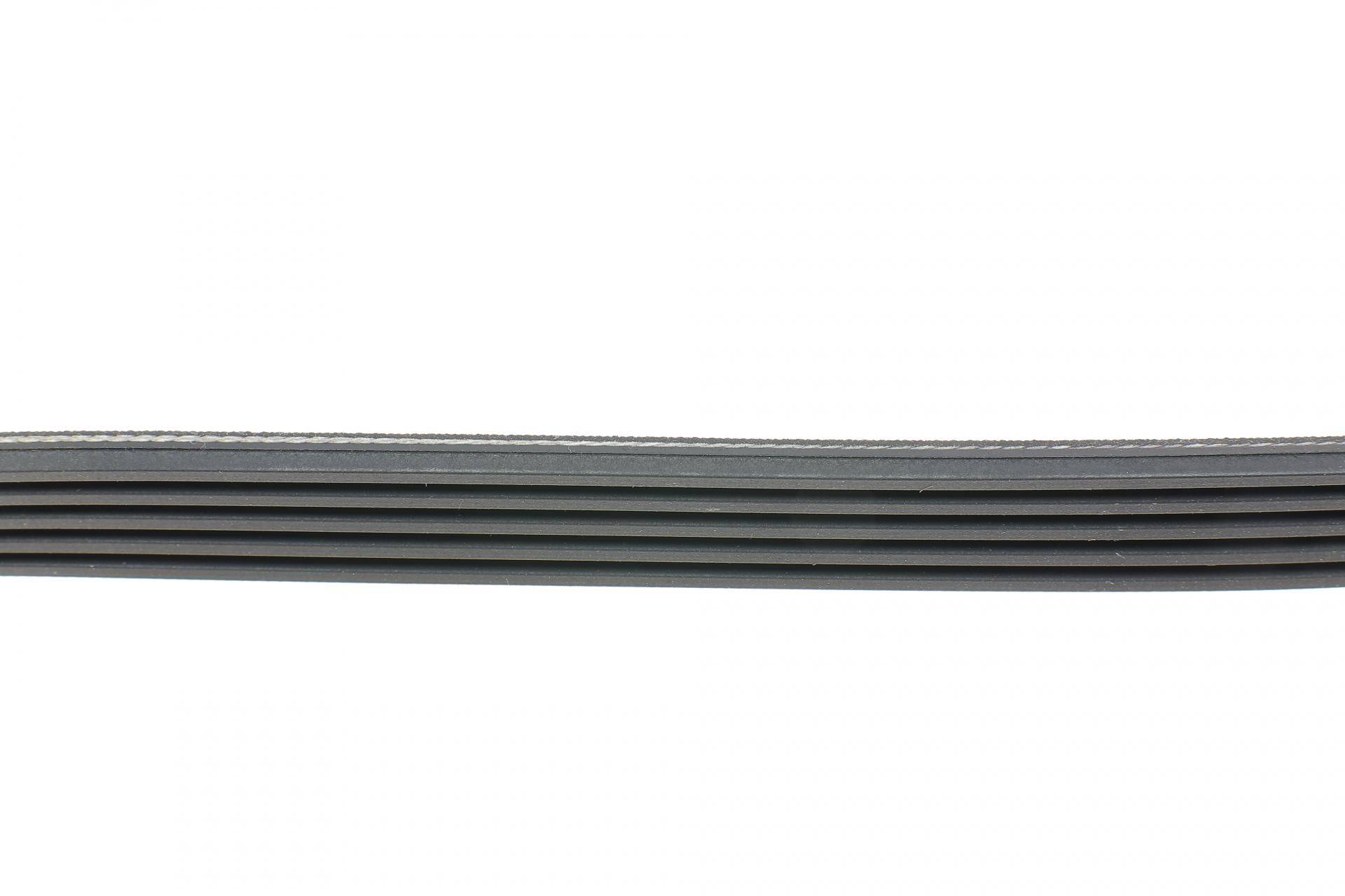 Ремінь генератора Toyota Avensis 2.0D 99-03