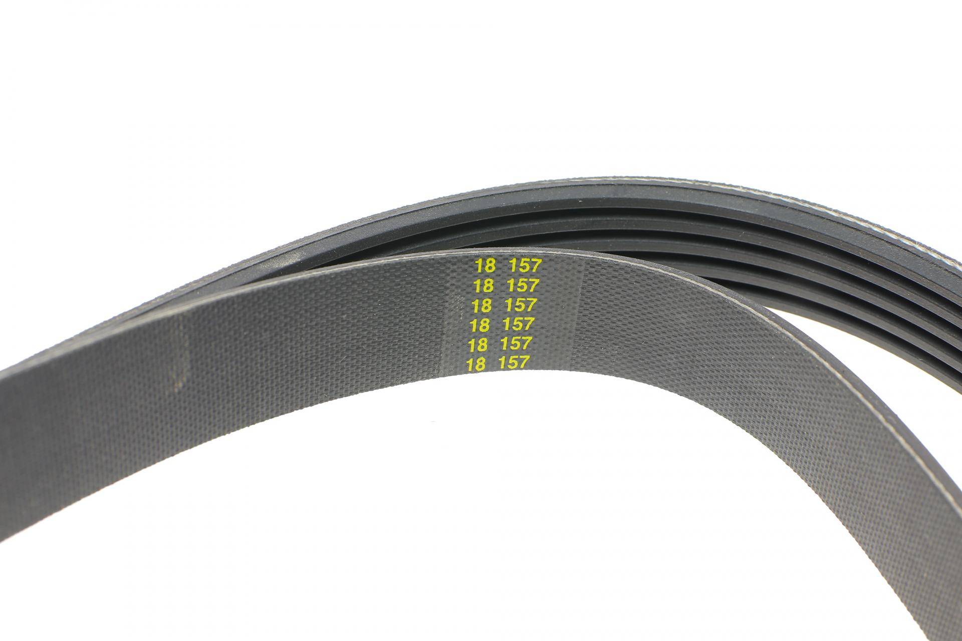 Ремінь генератора Toyota Avensis 2.0D 99-03