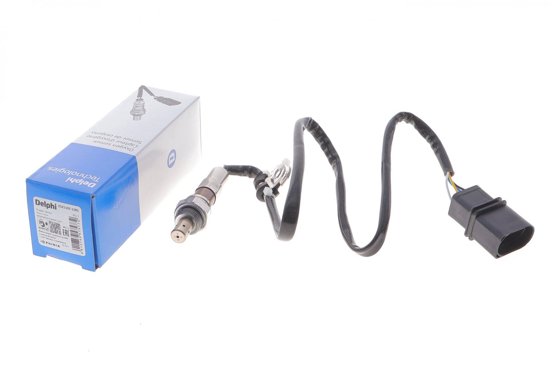 Лямбда зонд Audi A3/VW Golf V/VI 1.6 04-13