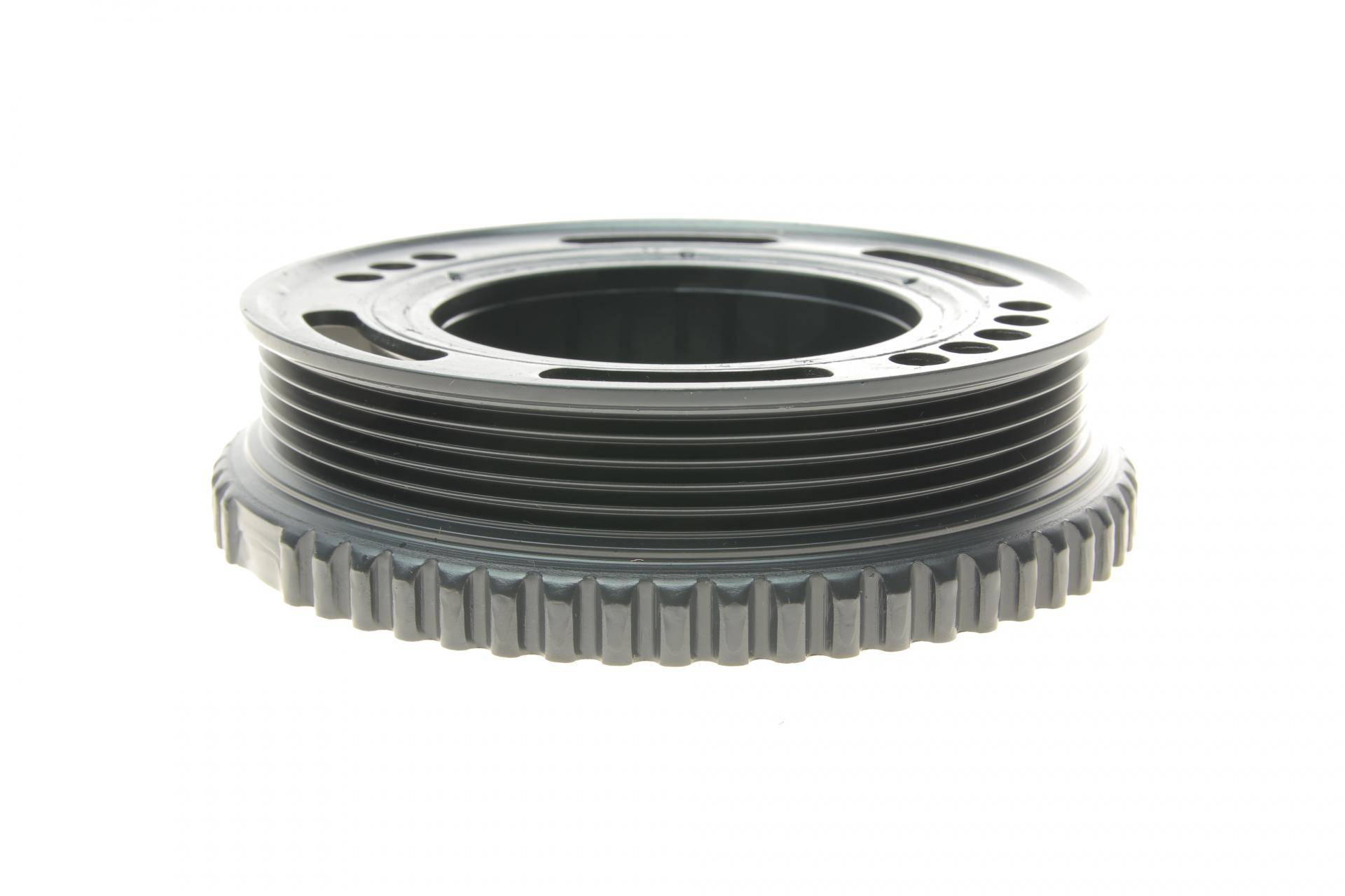 Шків колінвалу Opel Astra H/Combo 1.4-1.8 08- (5PK)