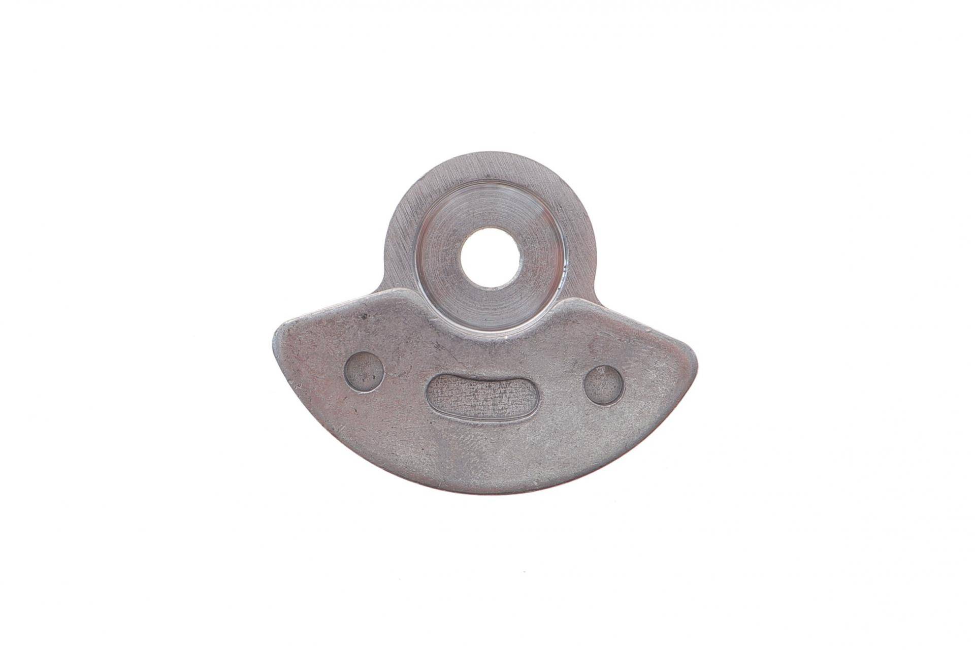 Вал балансувальний MB Sprinter 3.0CDI (OM642) 06- (для подвійного ланцюга)