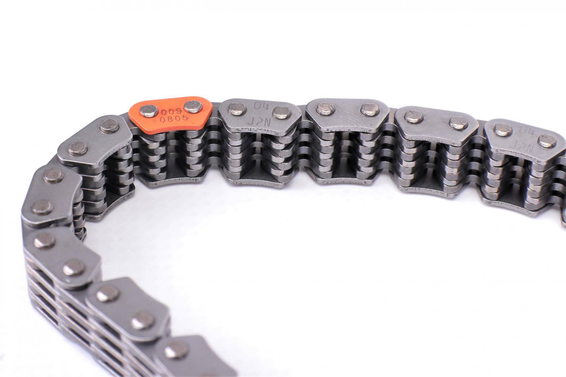 Ланцюг ГРМ Renault Kangoo/Megane/Captur 1.2TCe 13-