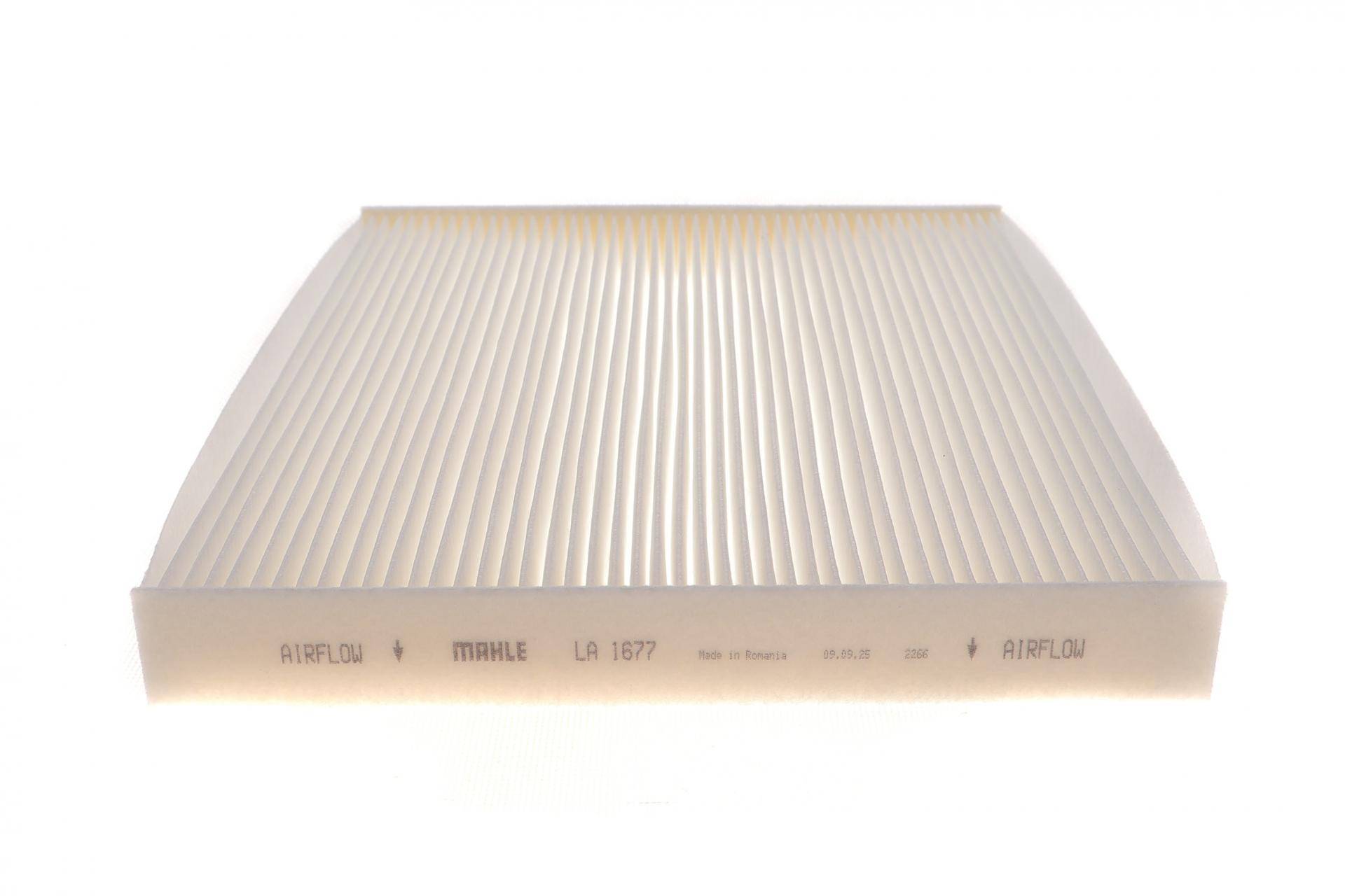 Фільтр салону Volvo XC40 17-