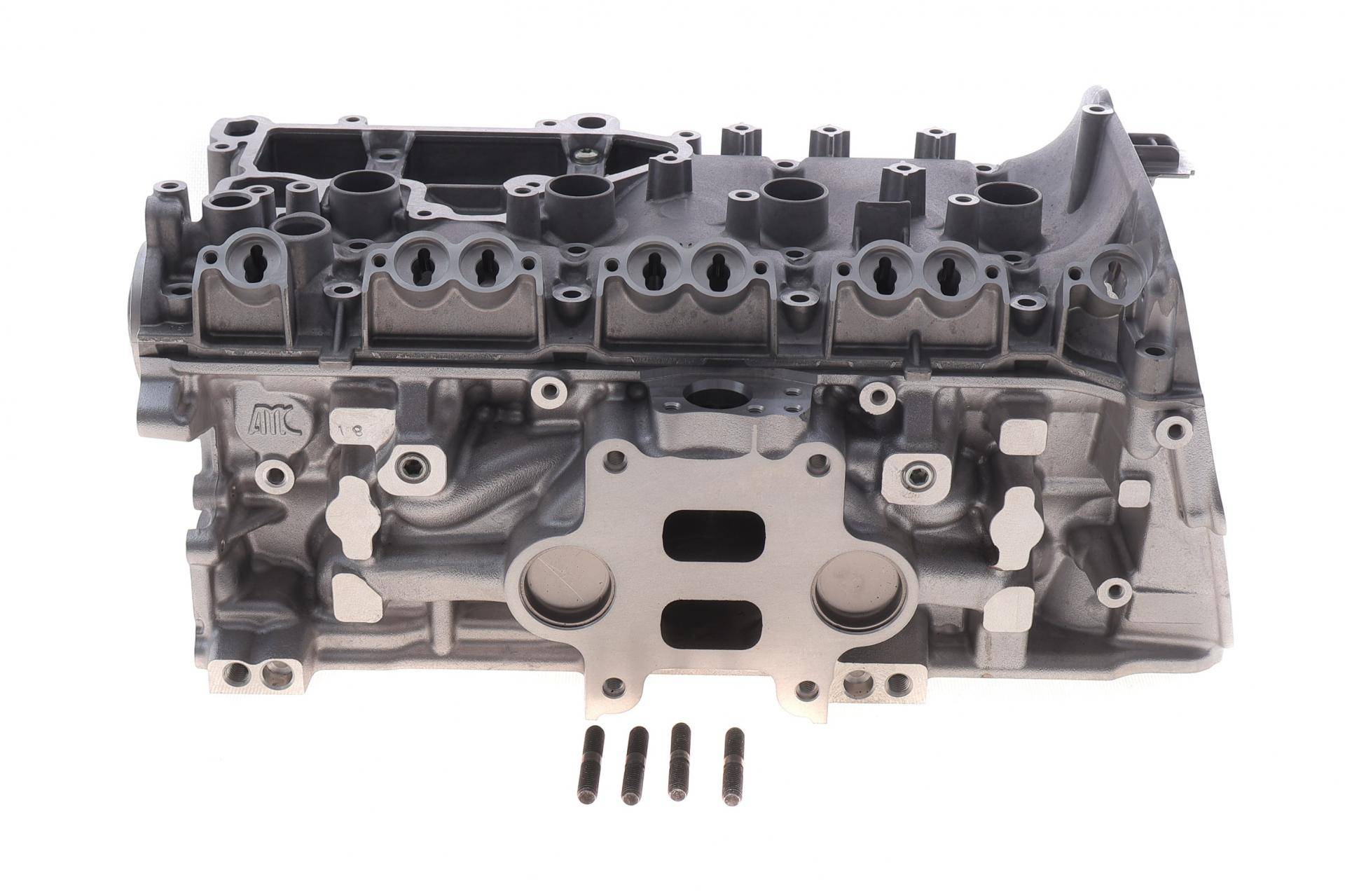 Головка блоку циліндрів VW Golf 2.0 GTI/R 16-/Audi Q5 2.0 TFSI 12- (gen III)