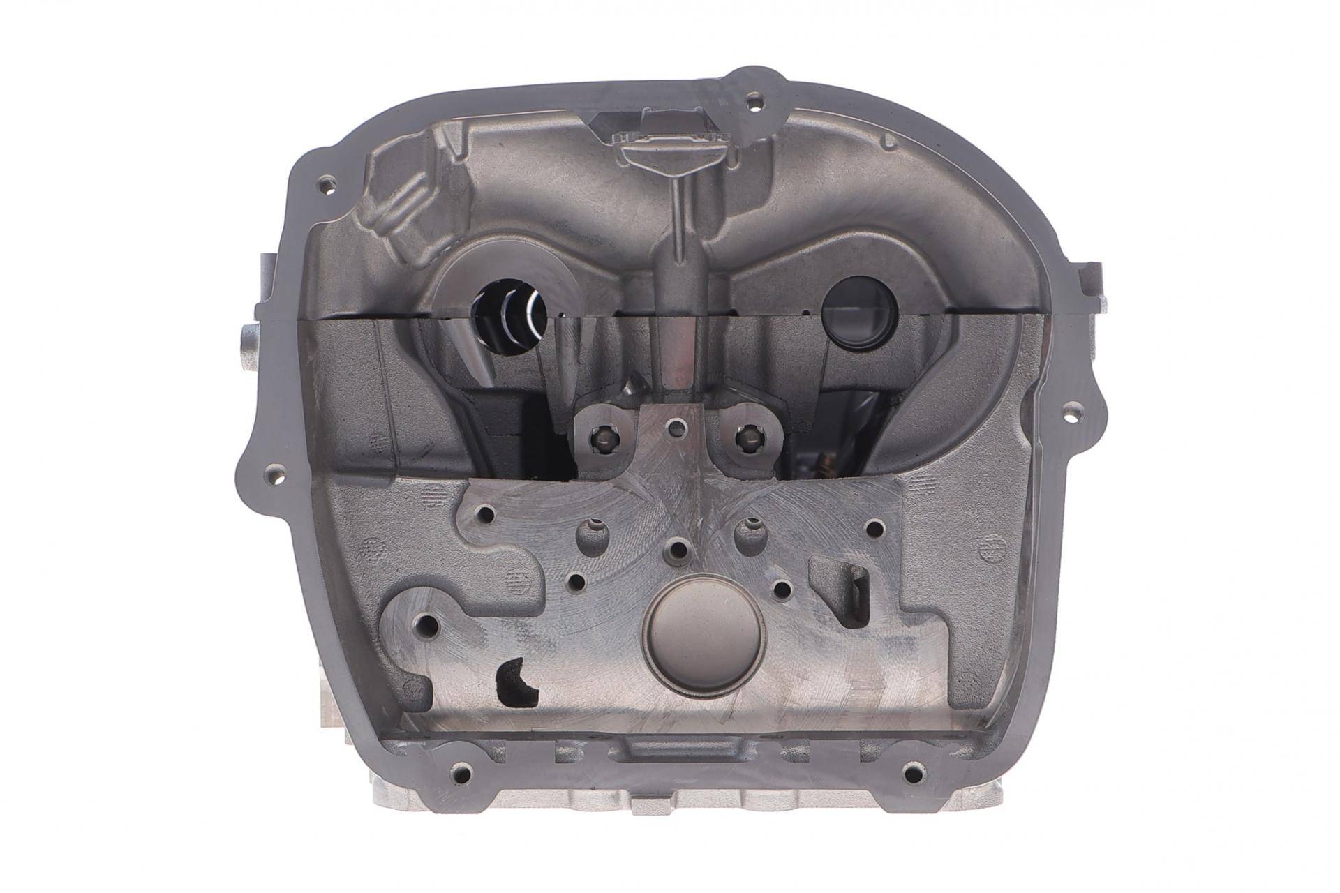 Головка блоку циліндрів VW Golf 2.0 GTI/R 16-/Audi Q5 2.0 TFSI 12- (gen III)