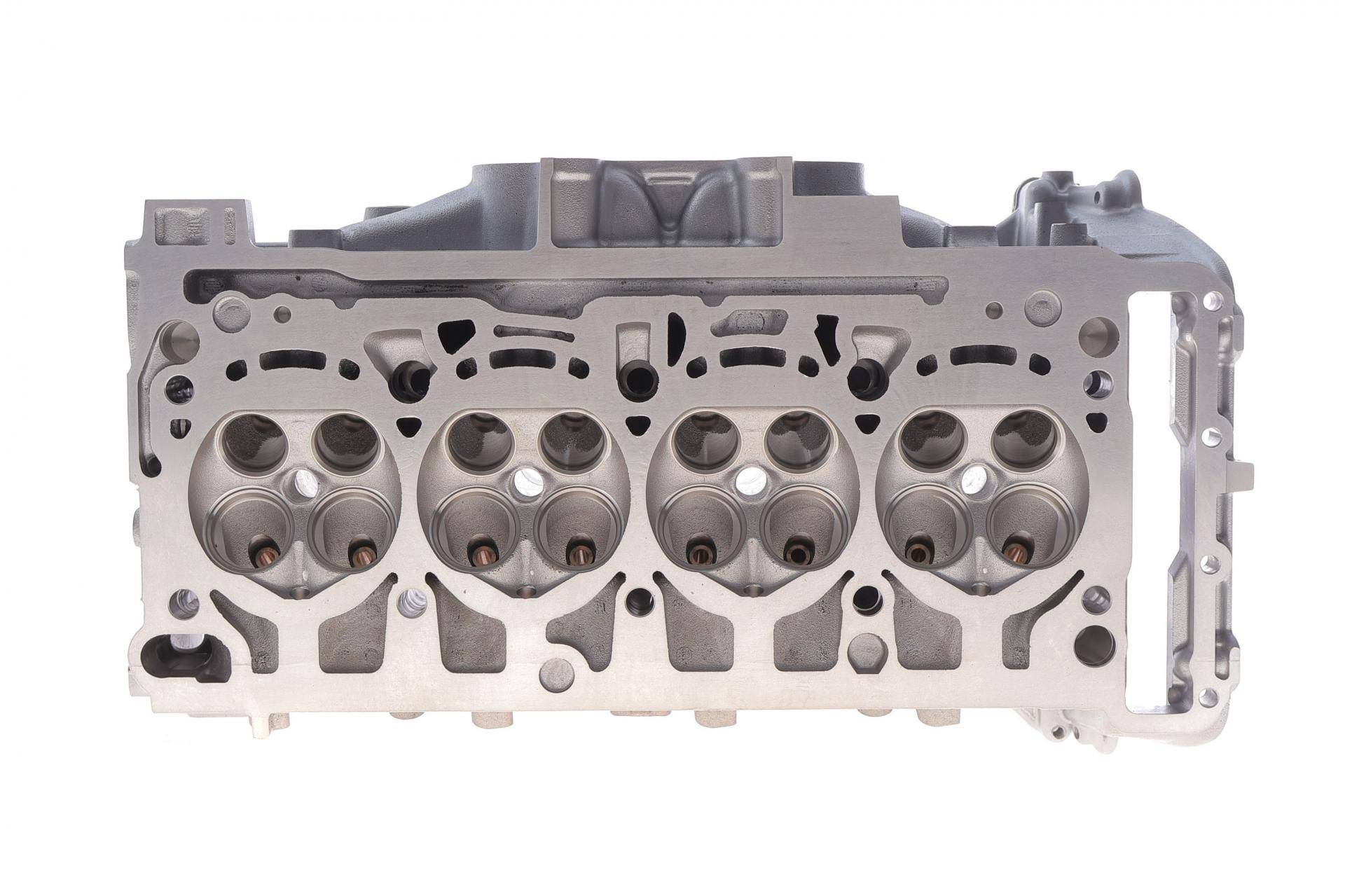 Головка блоку циліндрів VW Golf 2.0 GTI/R 16-/Audi Q5 2.0 TFSI 12- (gen III)