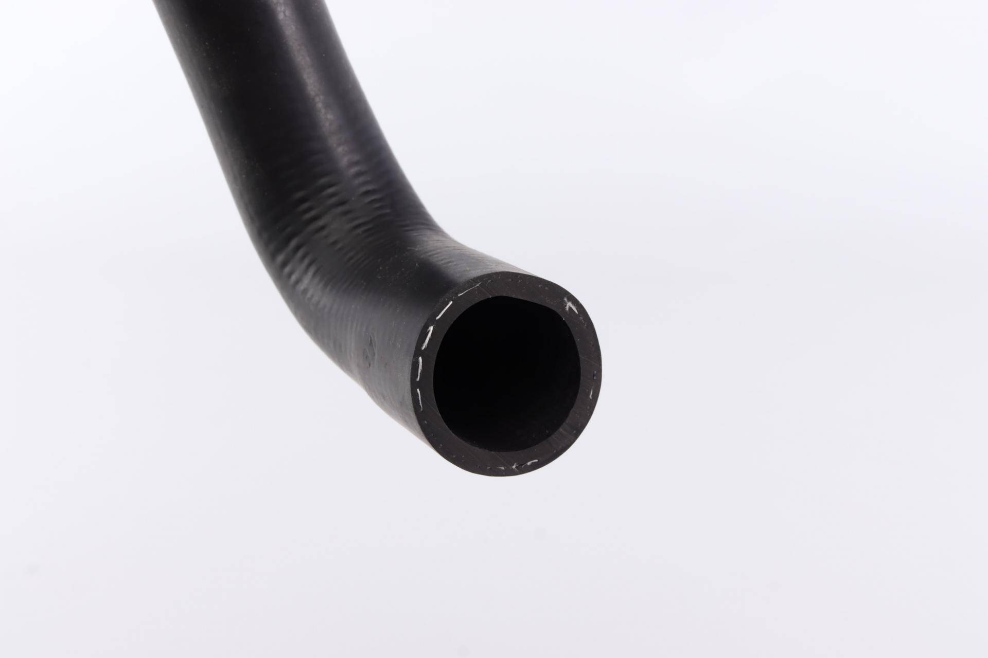 Патрубок радіатора Renault Kango 1.5dCi 01-