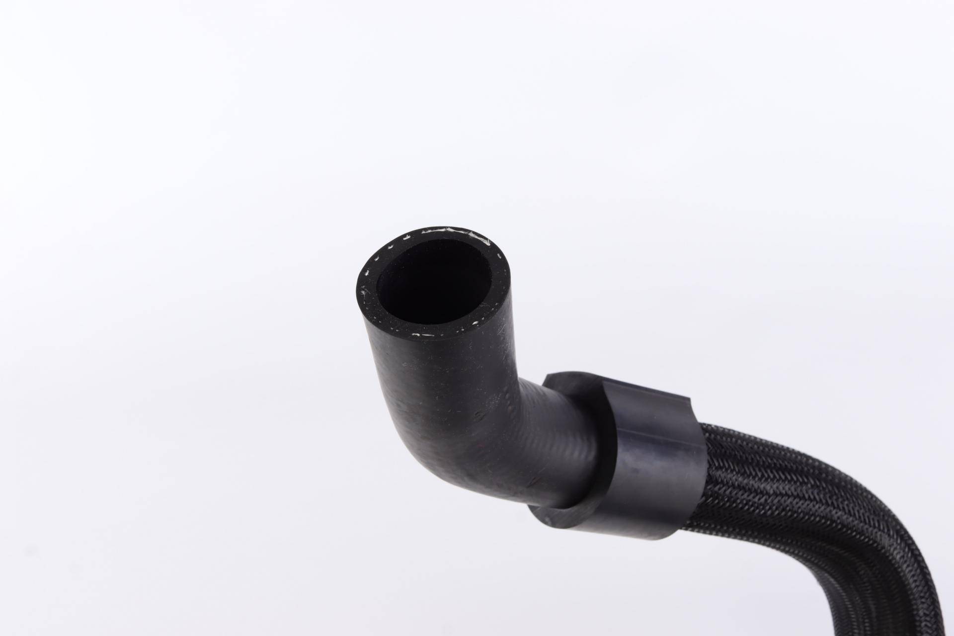 Патрубок радіатора Renault Kango 1.5dCi 01-