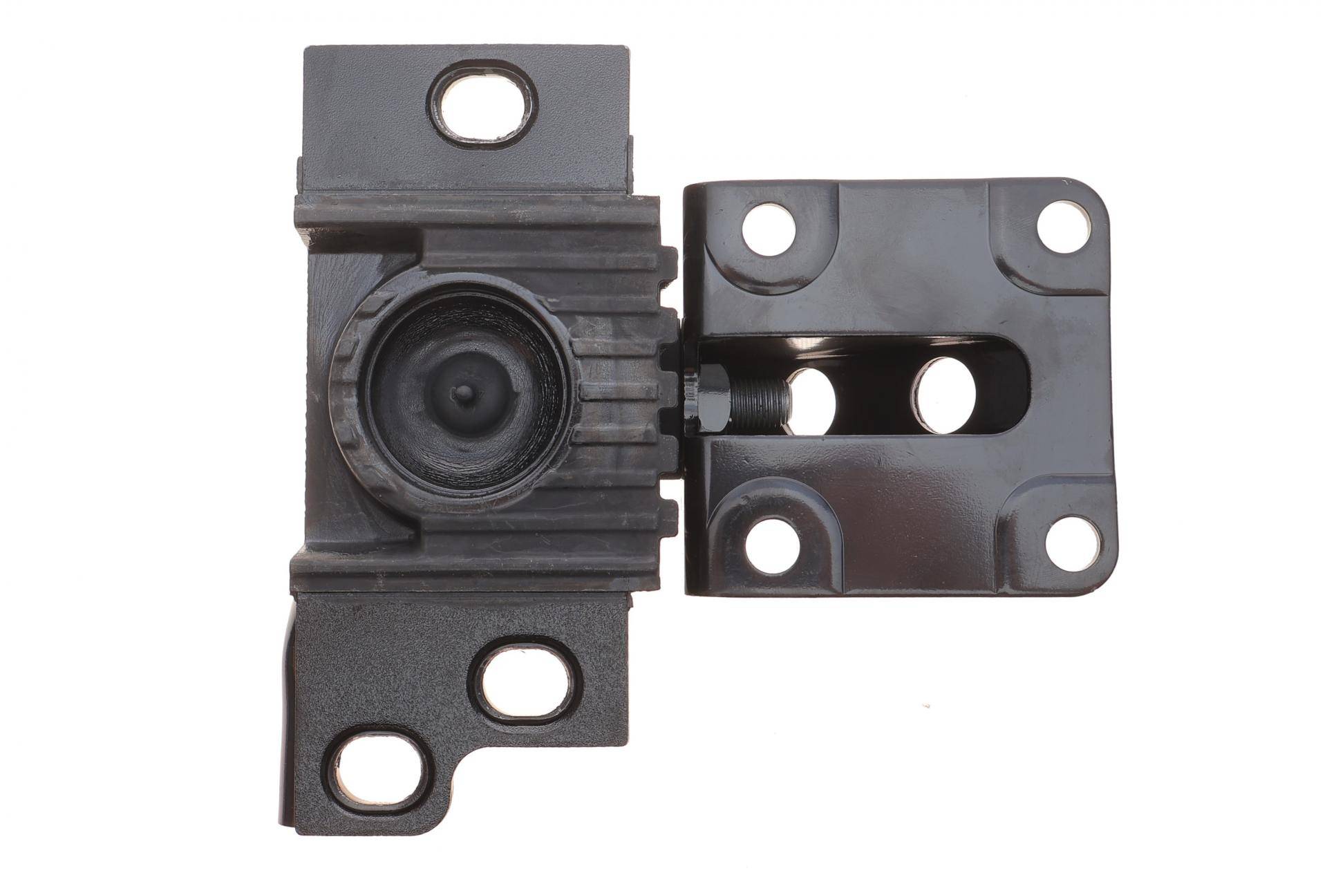 Подушка двигуна (L) Fiat Ducato/Citroen Jumper/Peugeot Boxer 2.2HDi-2.3D 06-