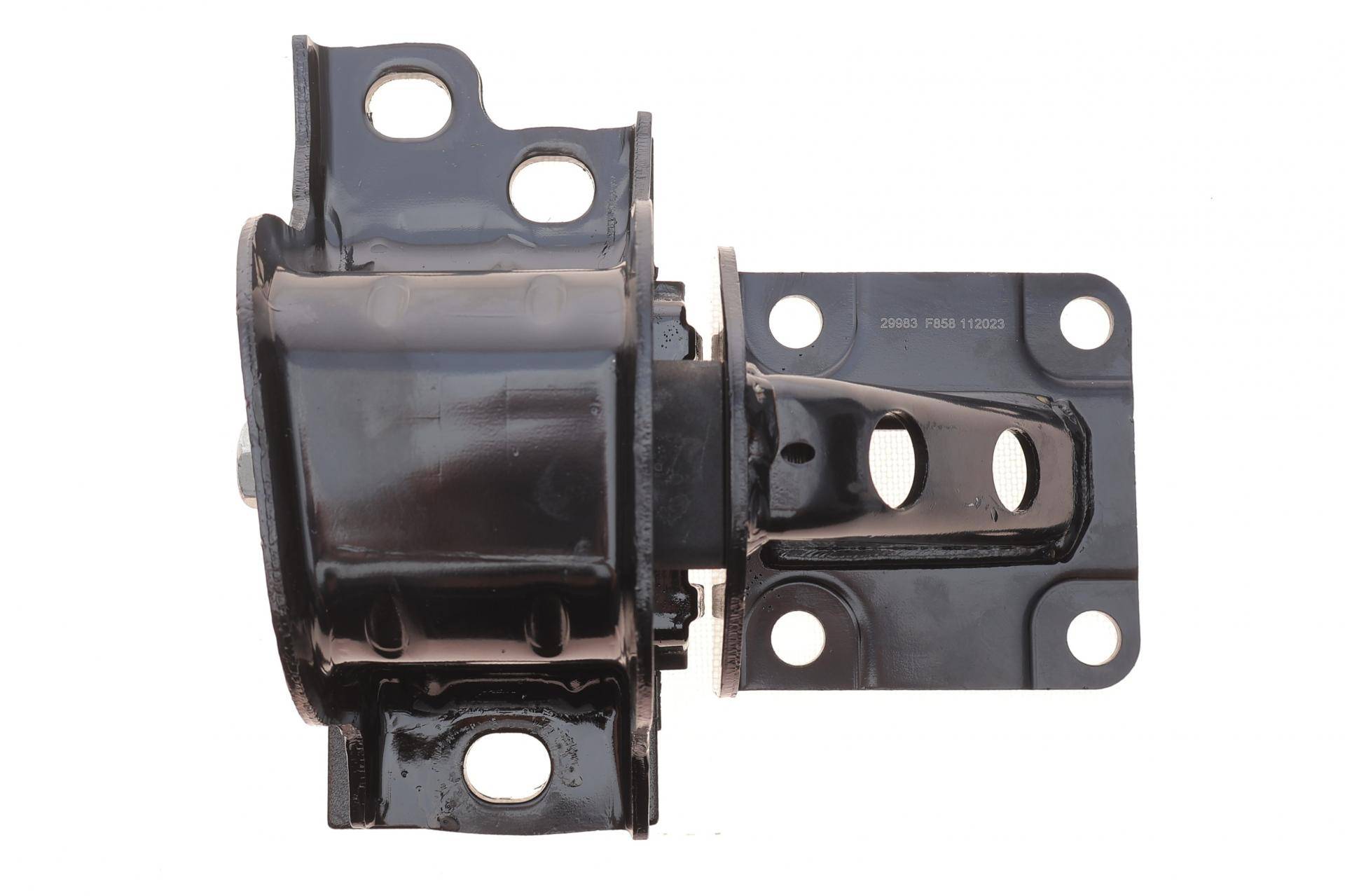 Подушка двигуна (L) Fiat Ducato/Citroen Jumper/Peugeot Boxer 2.2HDi-2.3D 06-