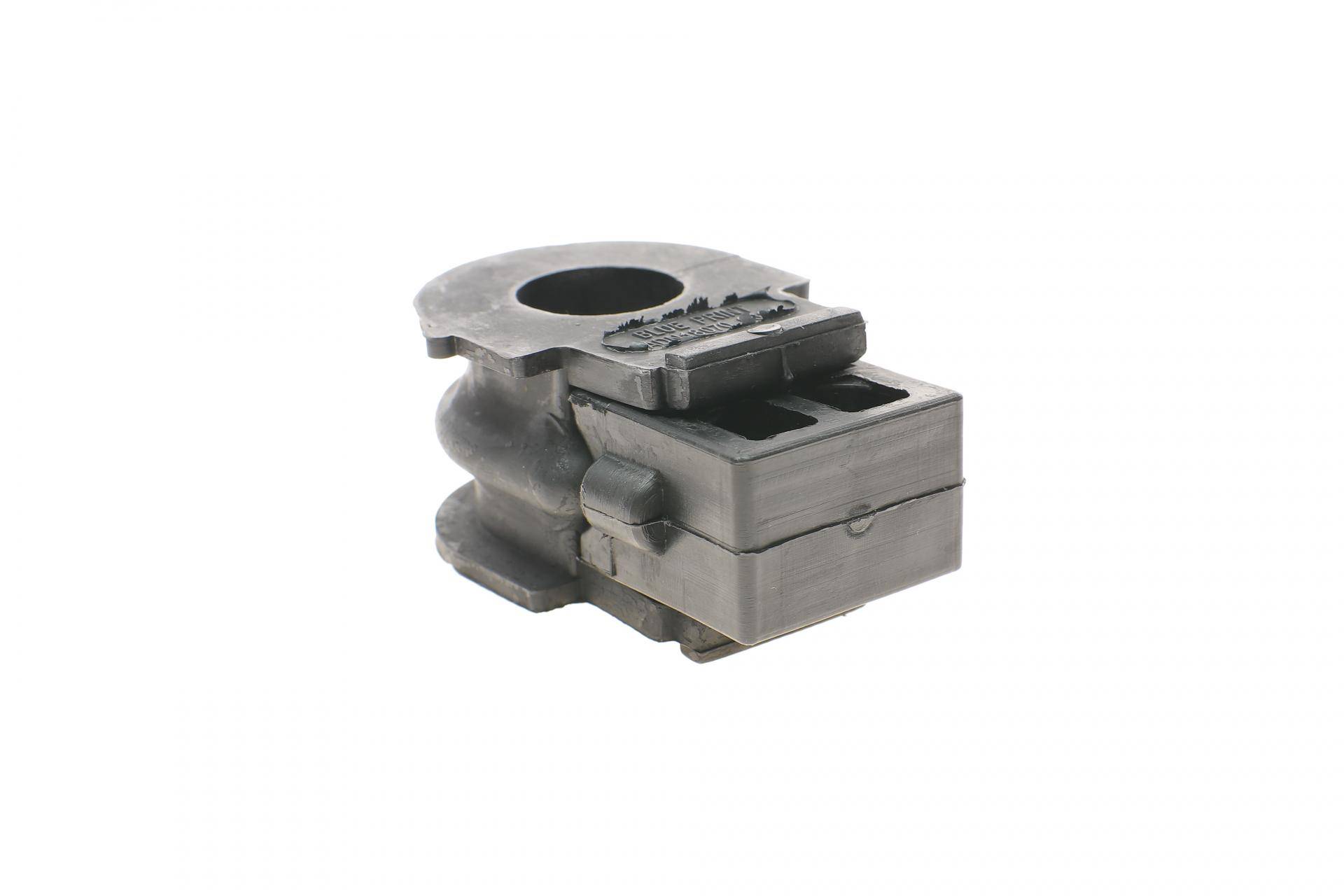 Втулка стабілізатора (переднього) Nissan Juke/Qashqai 10- (d=23mm)