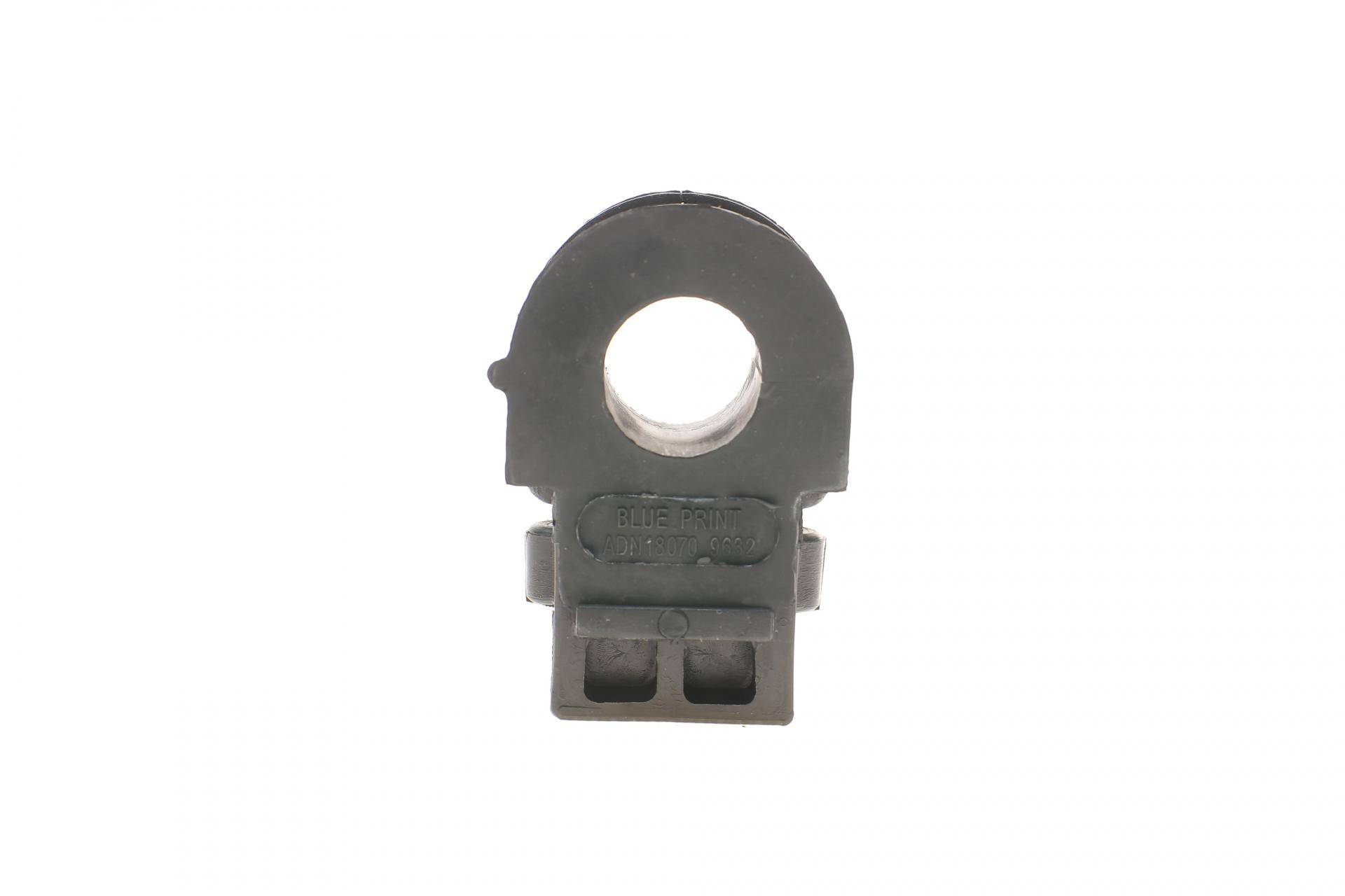 Втулка стабілізатора (переднього) Nissan Juke/Qashqai 10- (d=23mm)