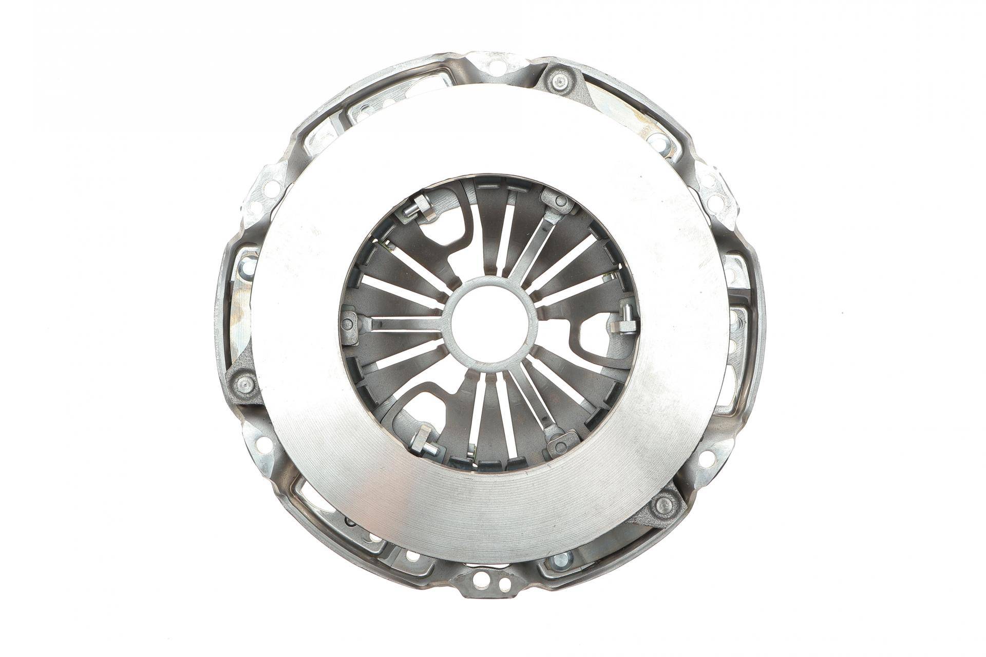 Комплект зчеплення MB C-class (W204)/E-class (W212) 07- (d=240mm) OM646/OM651