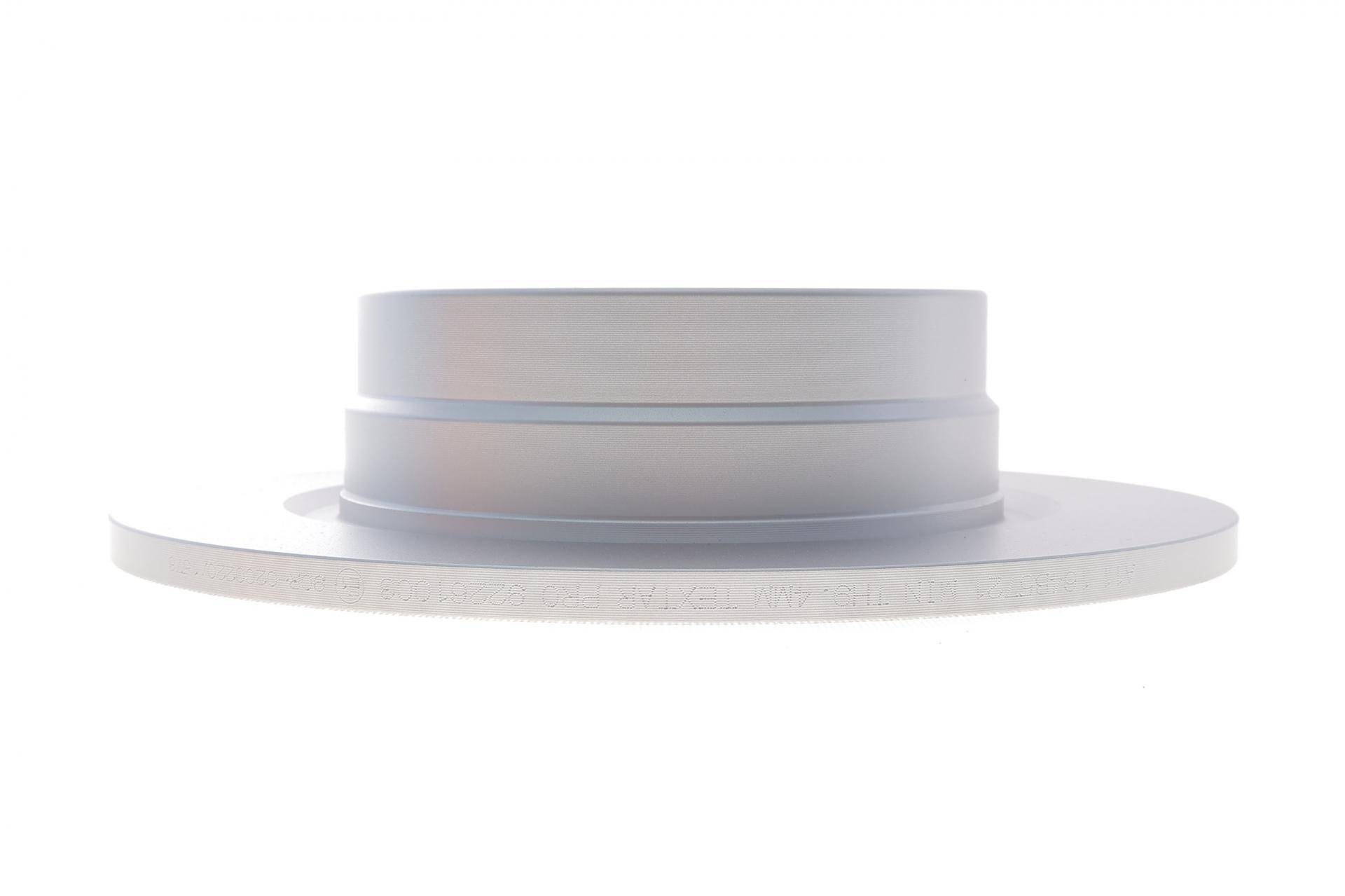 Диск гальмівний (задній) BMW 1 (F20/F21)/ 2 (F22/F23) 11- (290x11) PRO