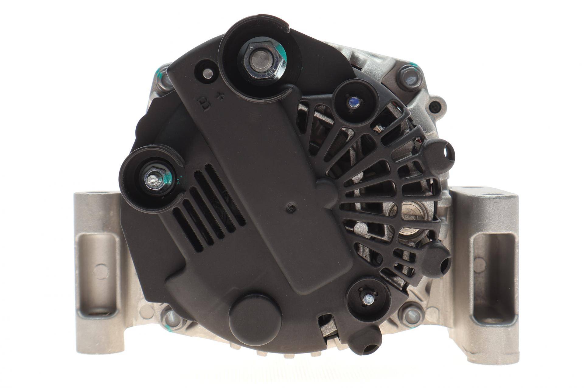 Генератор Fiat Doblo 1.3JTD/Opel Combo 1.3 CDTI 04- (14V/90A)