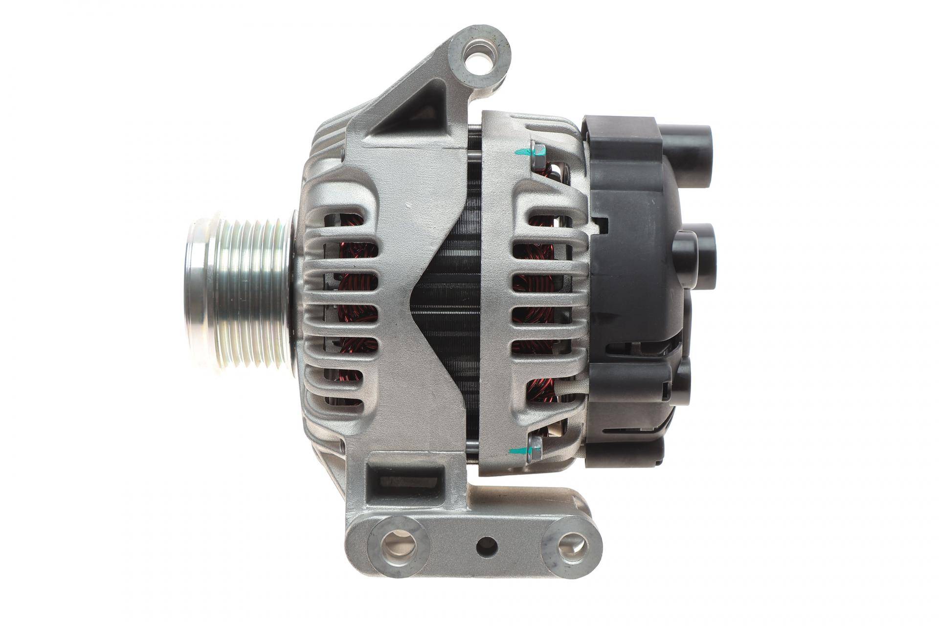 Генератор Fiat Doblo 1.3JTD/Opel Combo 1.3 CDTI 04- (14V/90A)