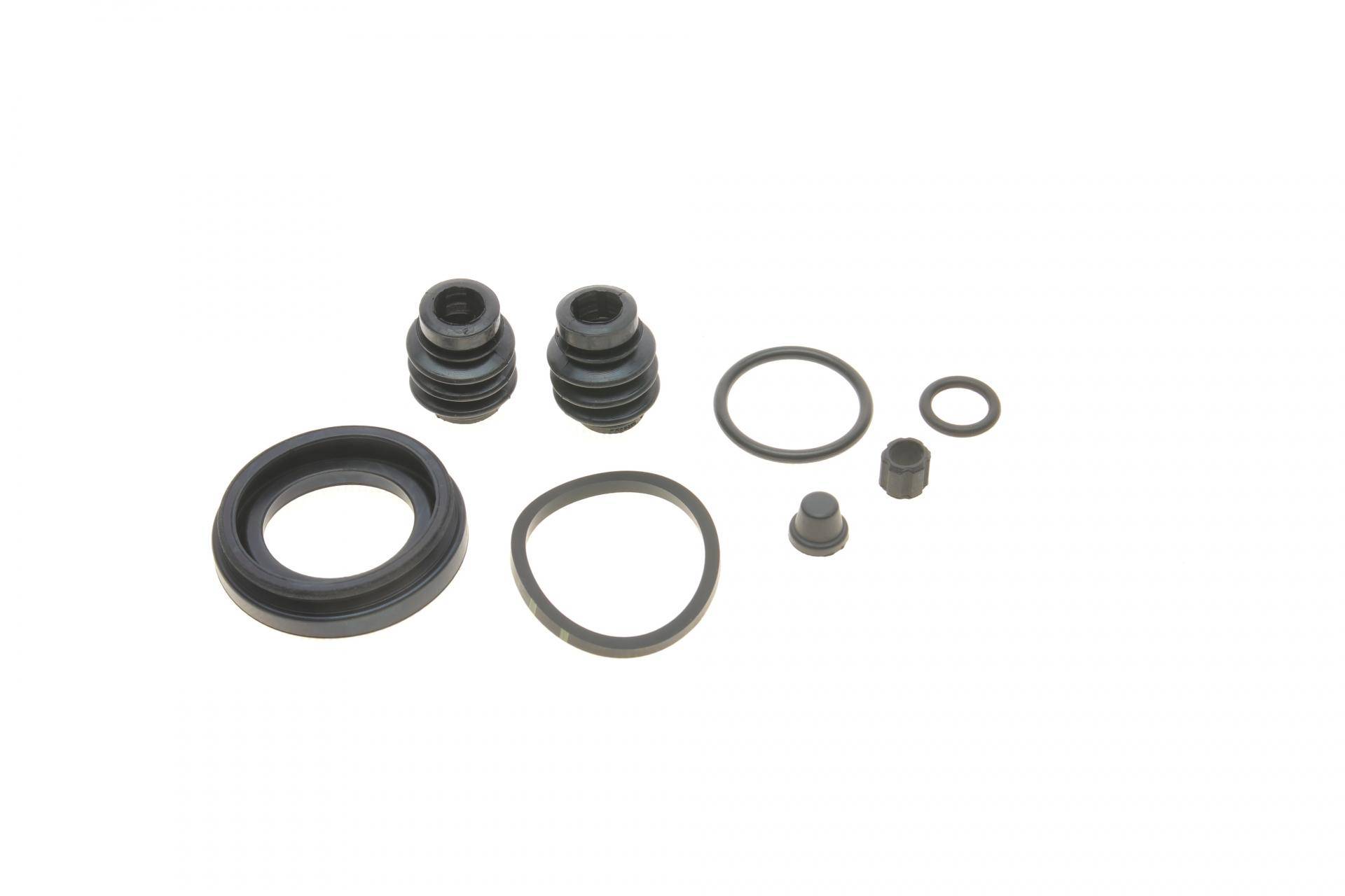 Ремкомплект супорта (заднього) Hyundai i40 11- (d=38mm) (Mando)