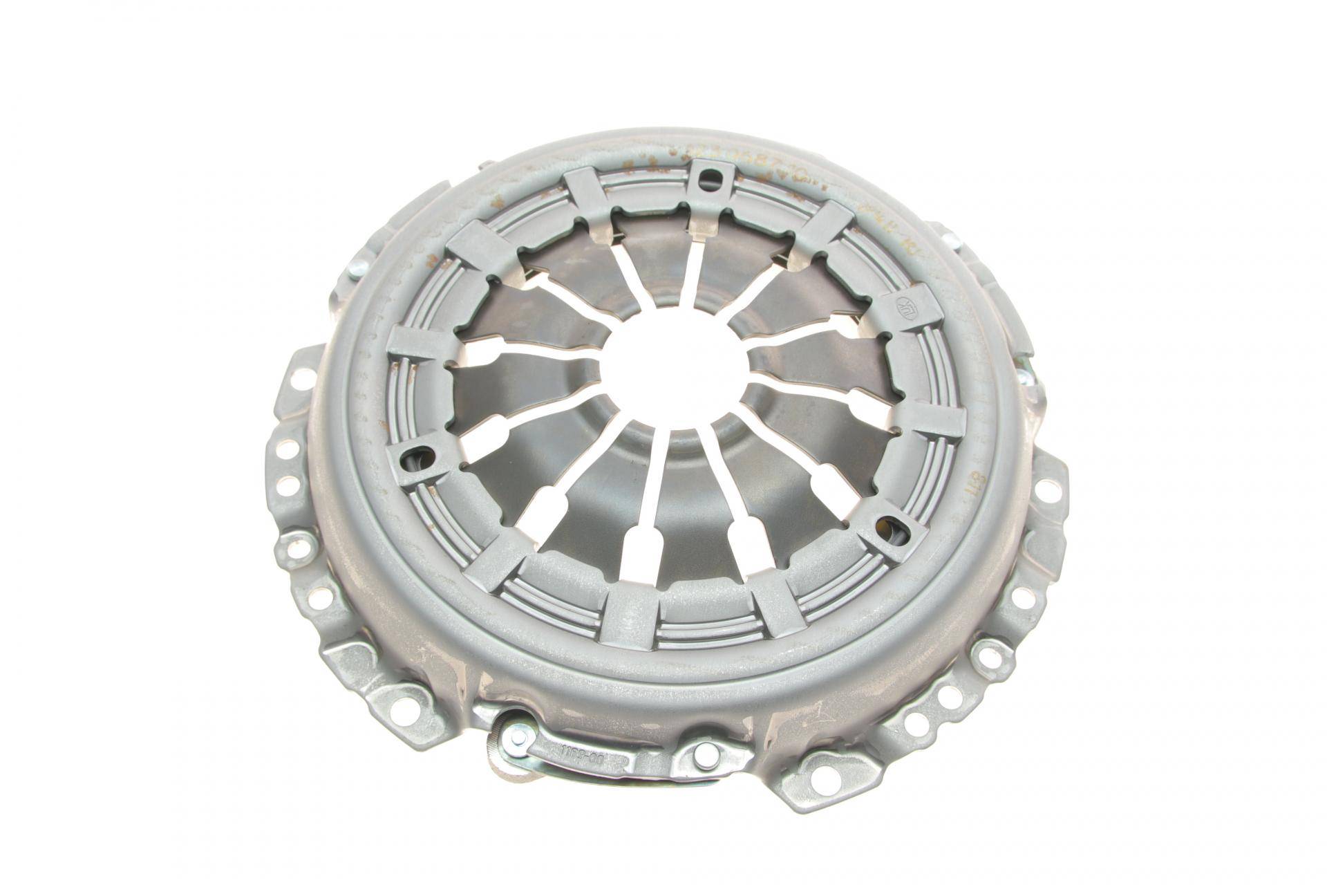 Комплект зчеплення Ford Transit Courier (B460) 1.0 EcoBoost, 14-18, 74kw