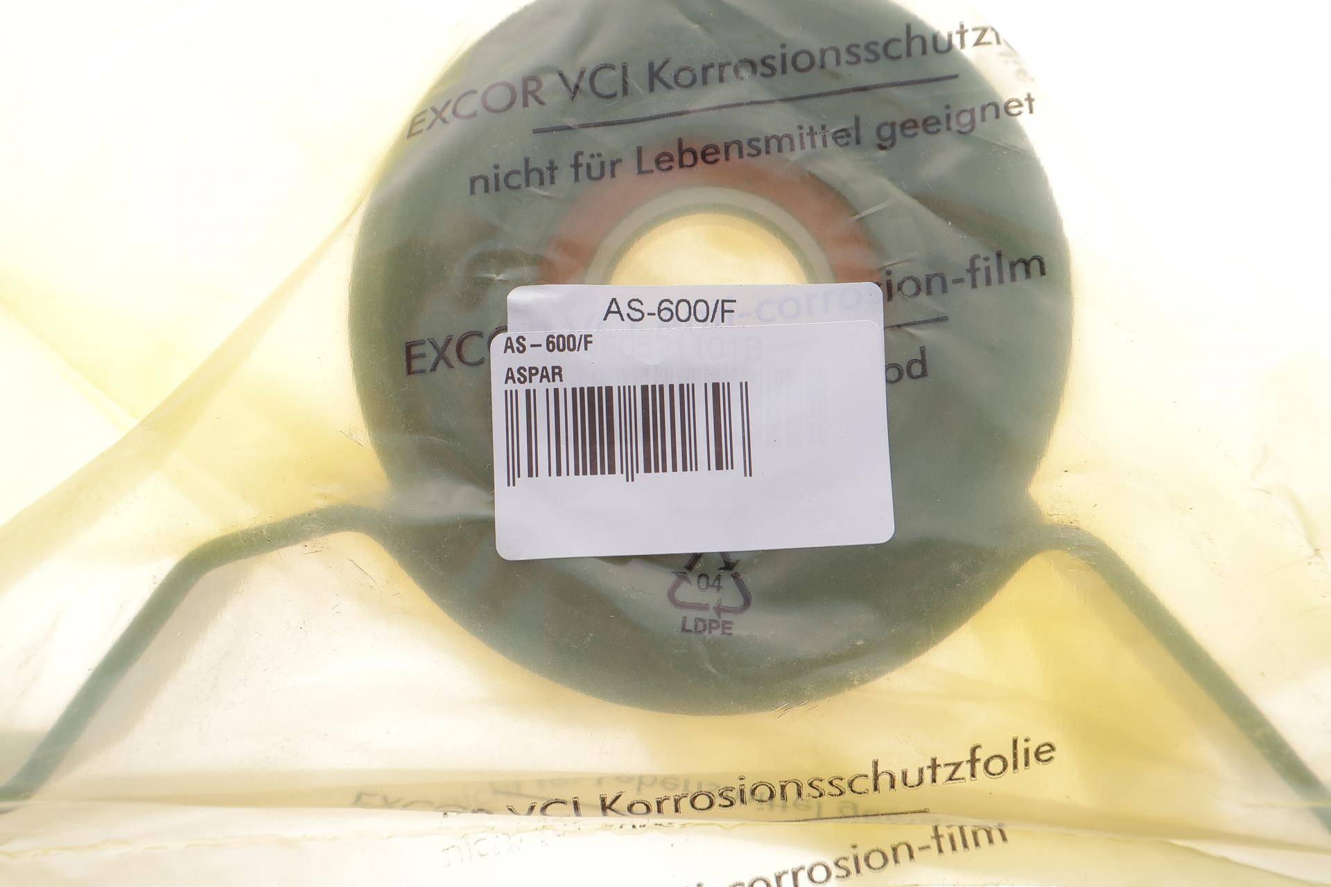 Підшипник підвісний Audi A6 04-11 (quattro)