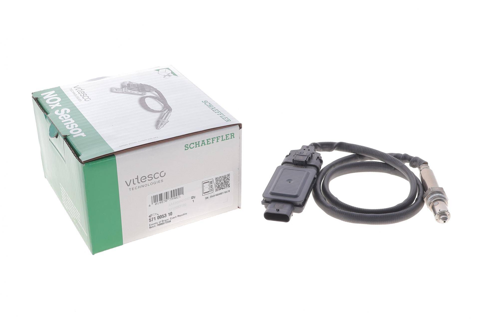 Датчик оксидів азоту (NOx) BMW X1 (U11)/X5 (G05/F95)/X6 (G06/F96)/X7 (G07) 20- B47/B57