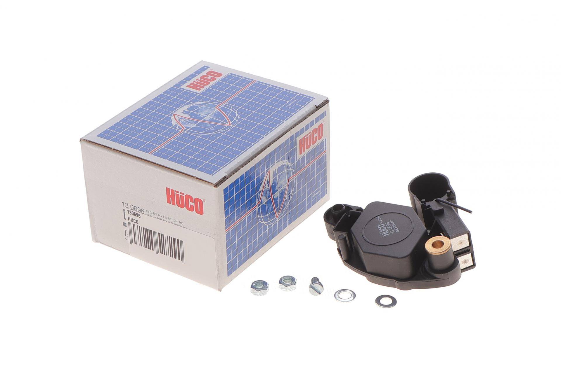 Реле генератора (14V) Citroen Berlingo/Fiat Scudo/Ducato/VW T4