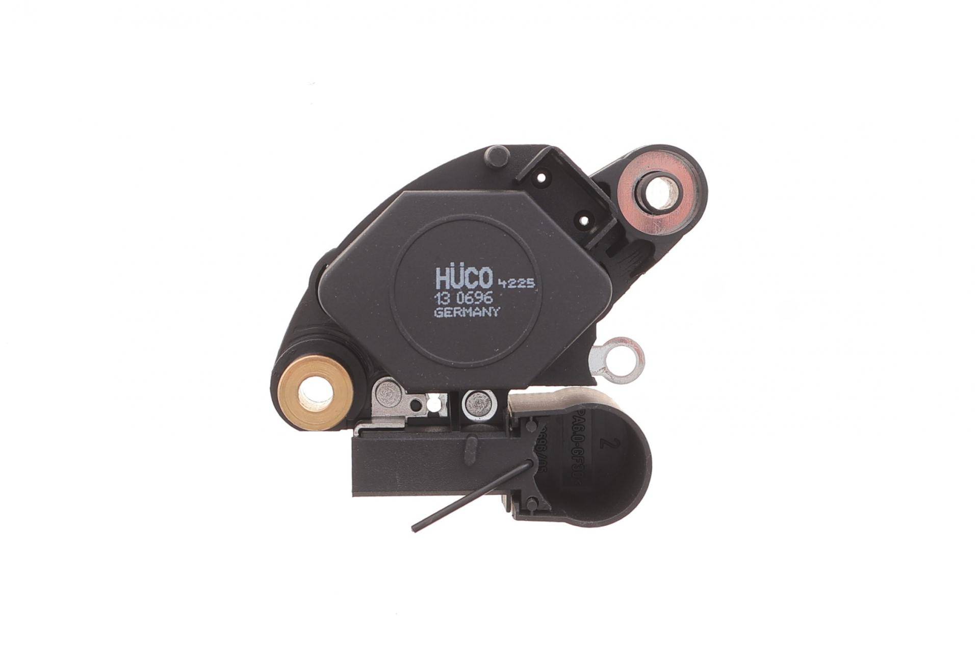 Реле генератора (14V) Citroen Berlingo/Fiat Scudo/Ducato/VW T4