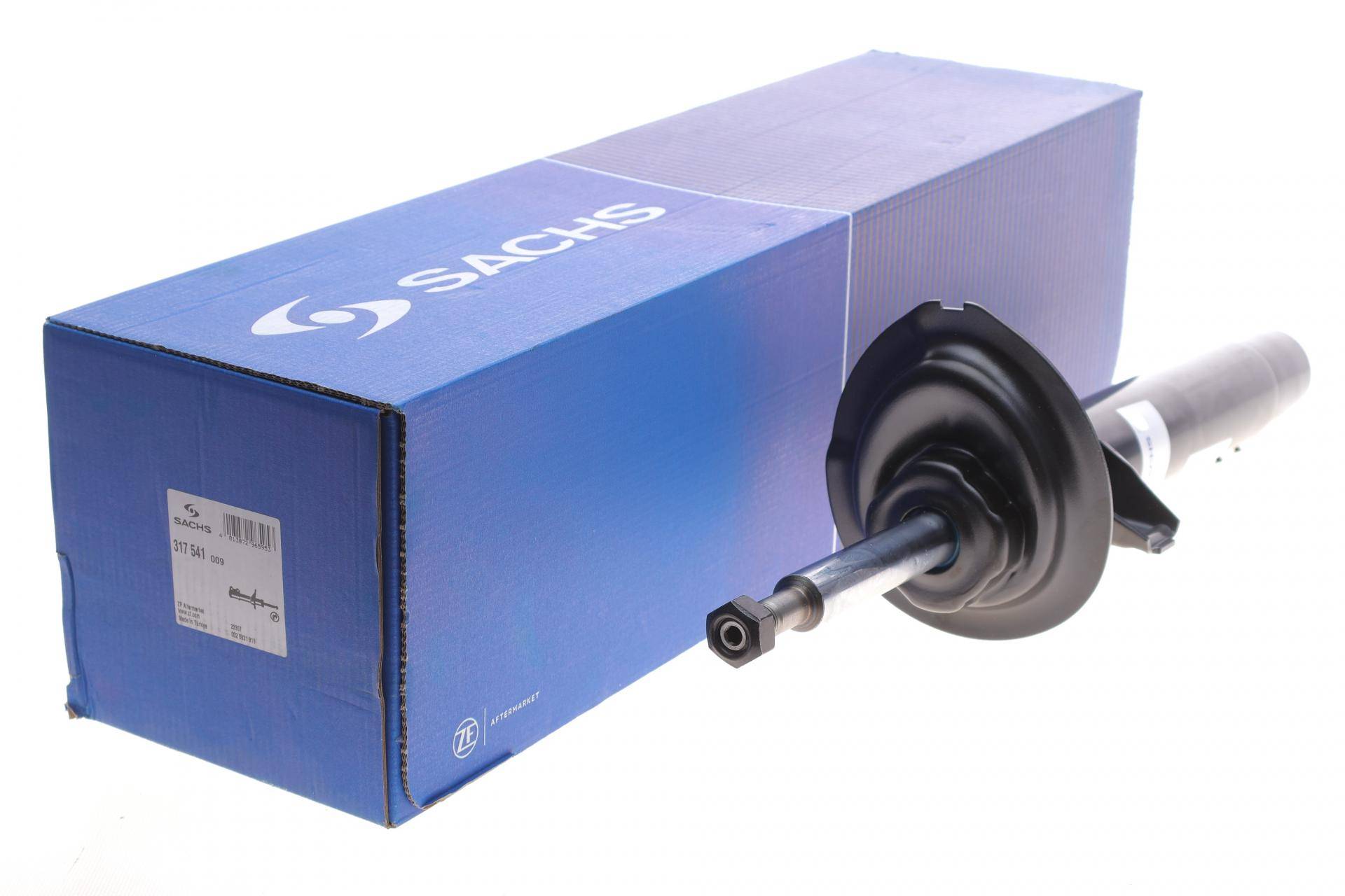 Амортизатор (передній) BMW 3 (E46) 98-05 (R)