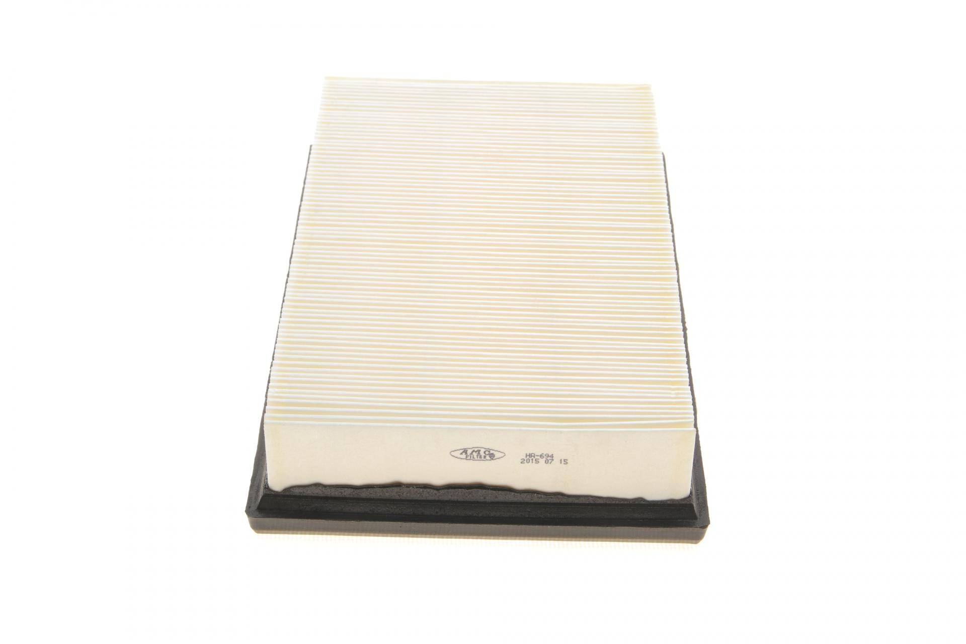 Фільтр повітряний Hyundai Lantra 1.5 90-95