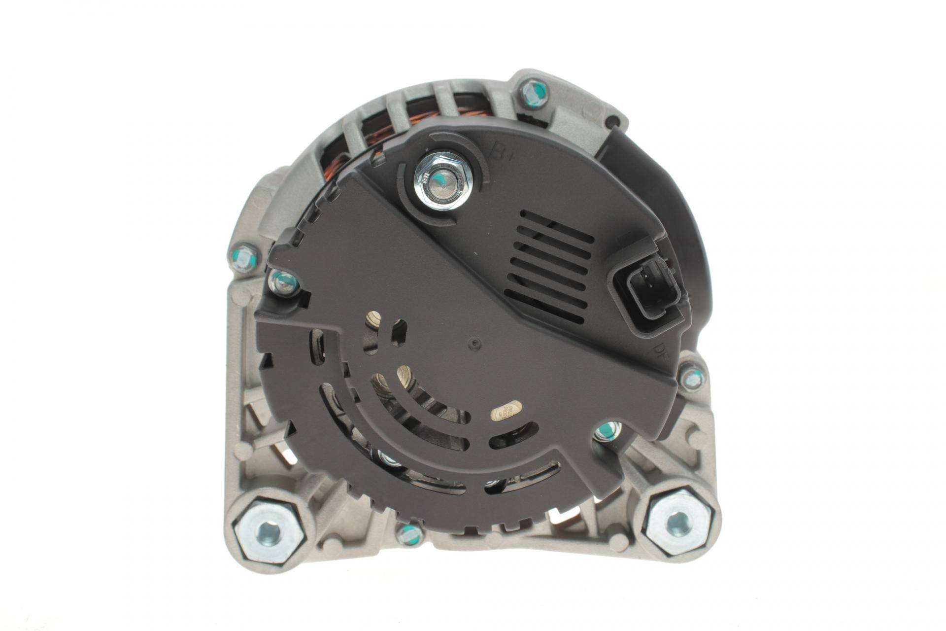 Генератор Renault Trafic II 1.9/2.5dCi/Master II 1.9/2.2/2.5dCi 01- (14V/125A)