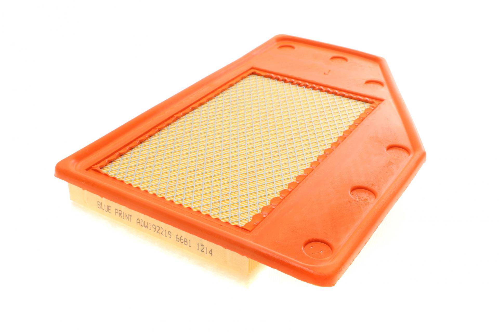 Фільтр повітряний Opel Insignia B 1.5/1.6T 17-