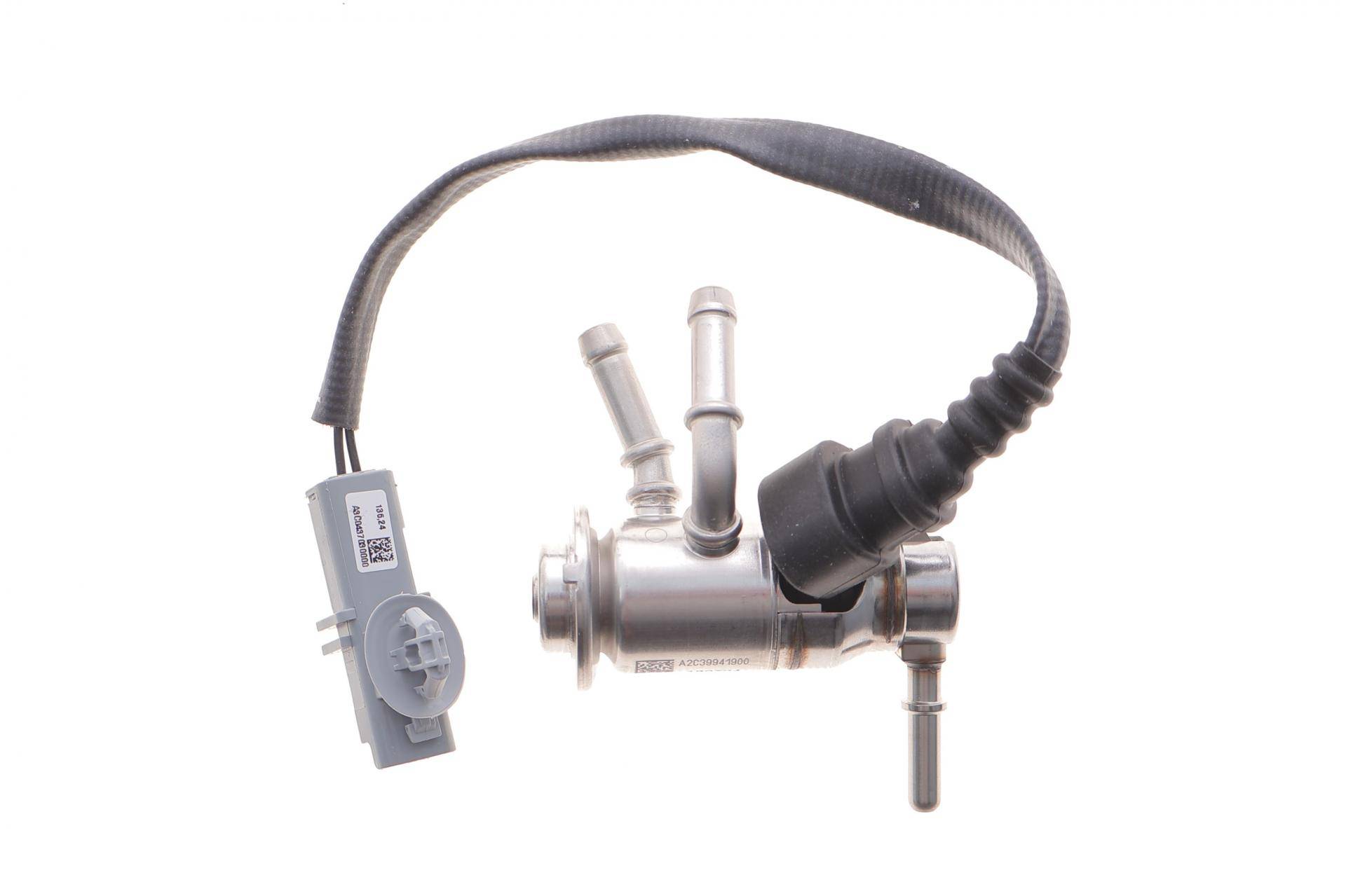 Модуль форсунки впорскування сечовини (ADblue) Renault Kangoo 1.5 dCi 19-