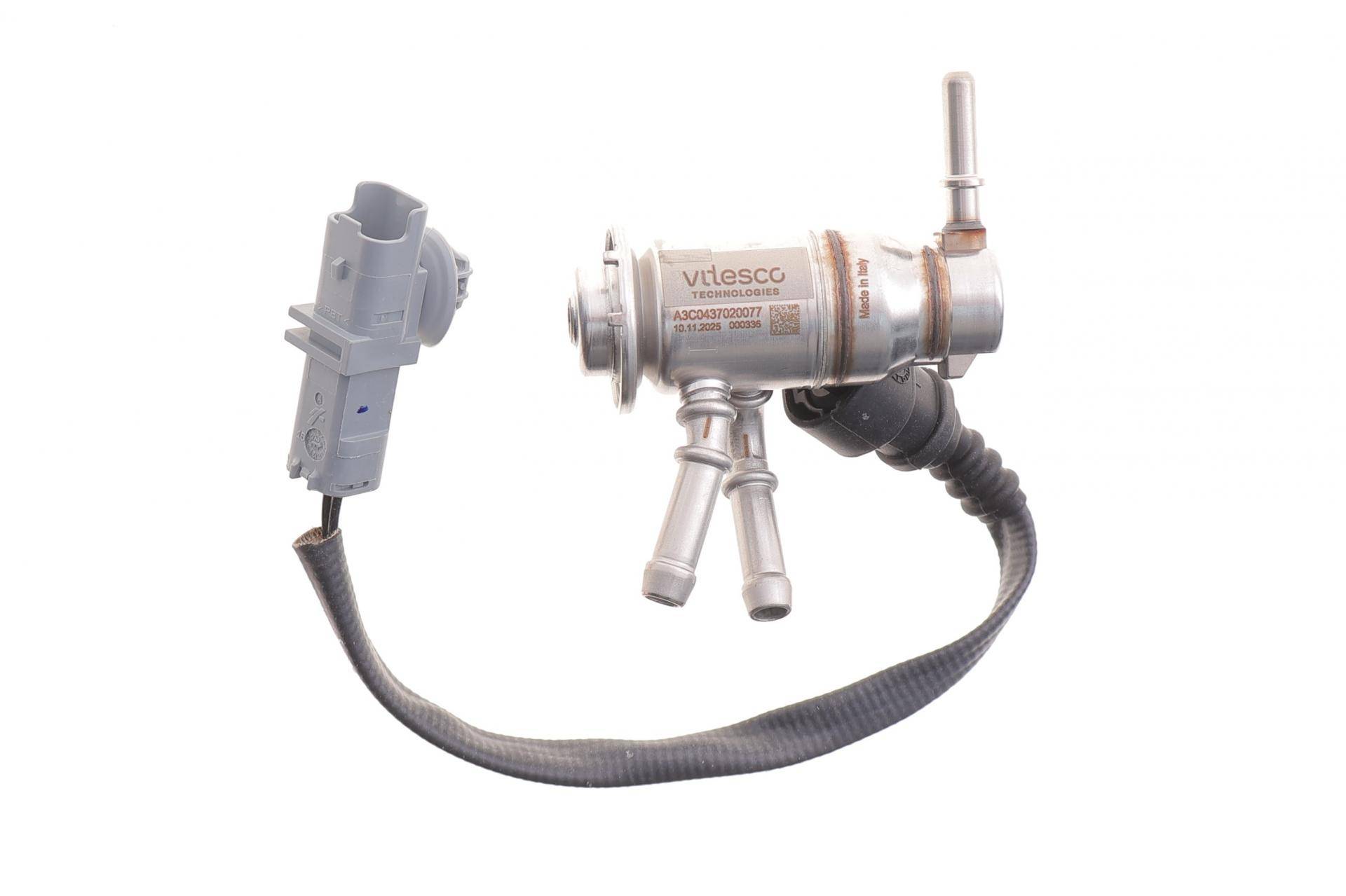 Модуль форсунки впорскування сечовини (ADblue) Renault Kangoo 1.5 dCi 19-