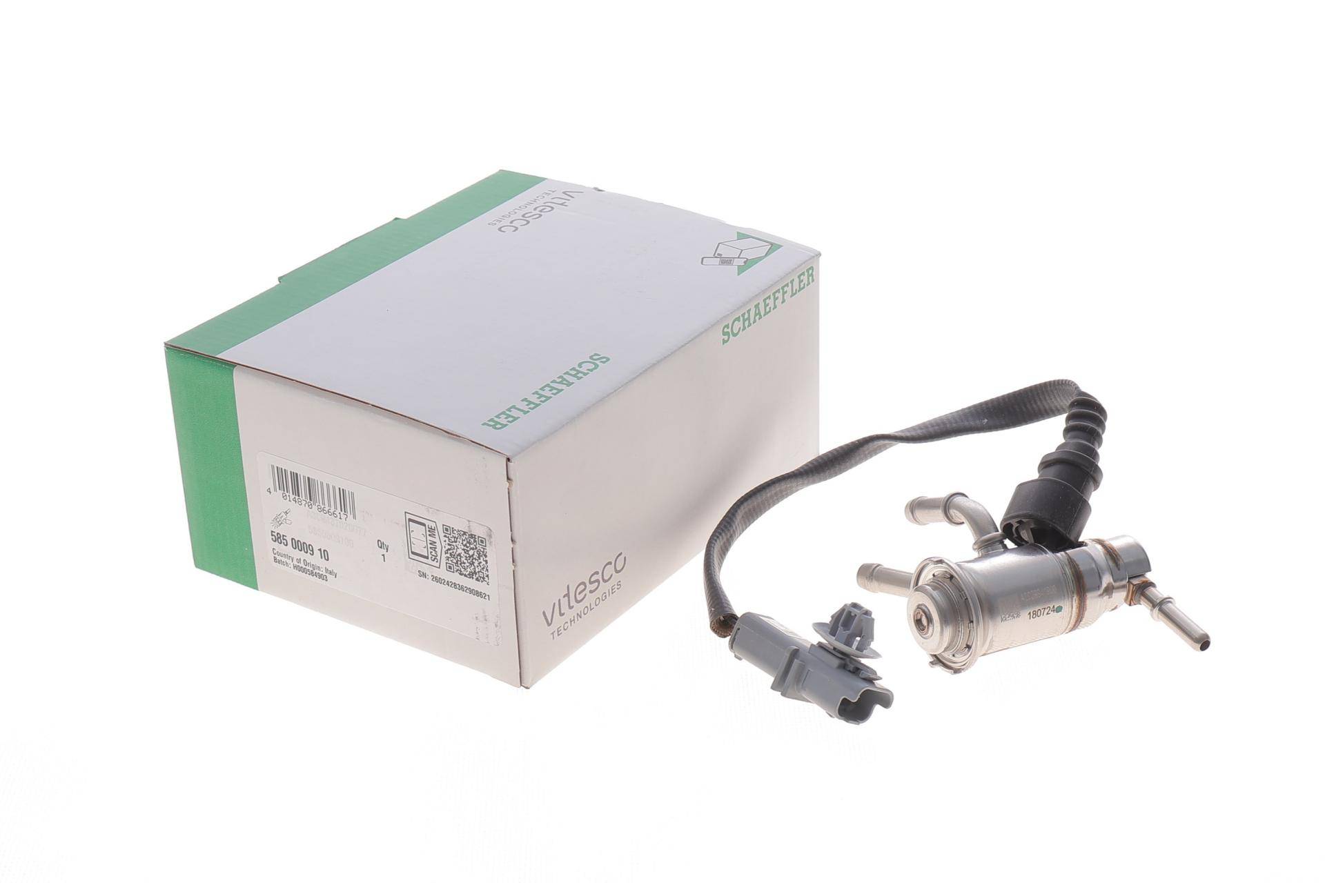 Модуль форсунки впорскування сечовини (ADblue) Renault Kangoo 1.5 dCi 19-